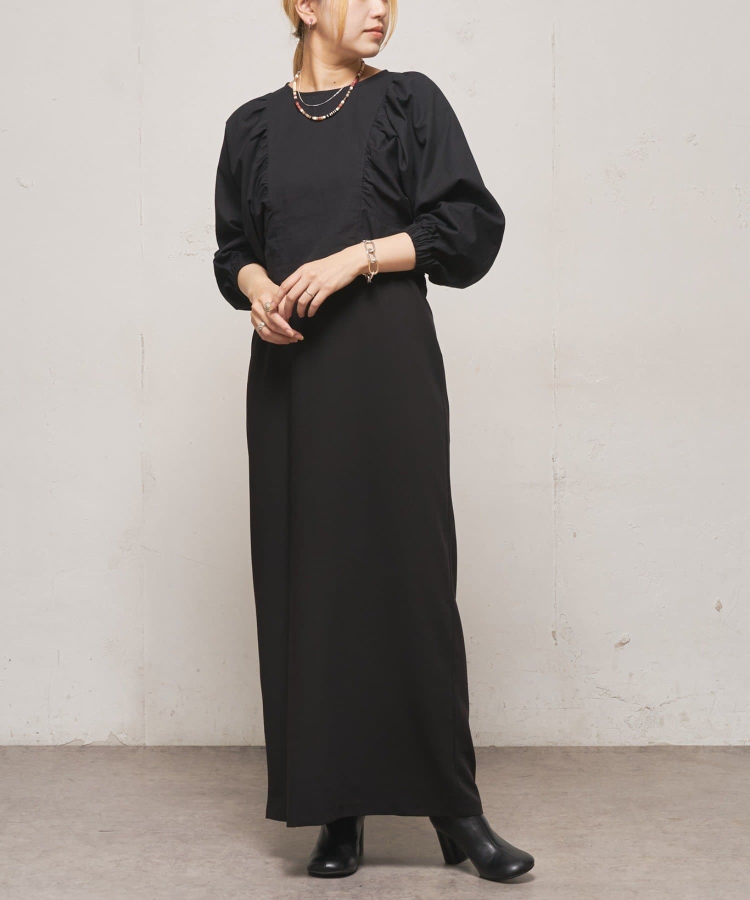SCERVINO street ワンピース｜ワンピース