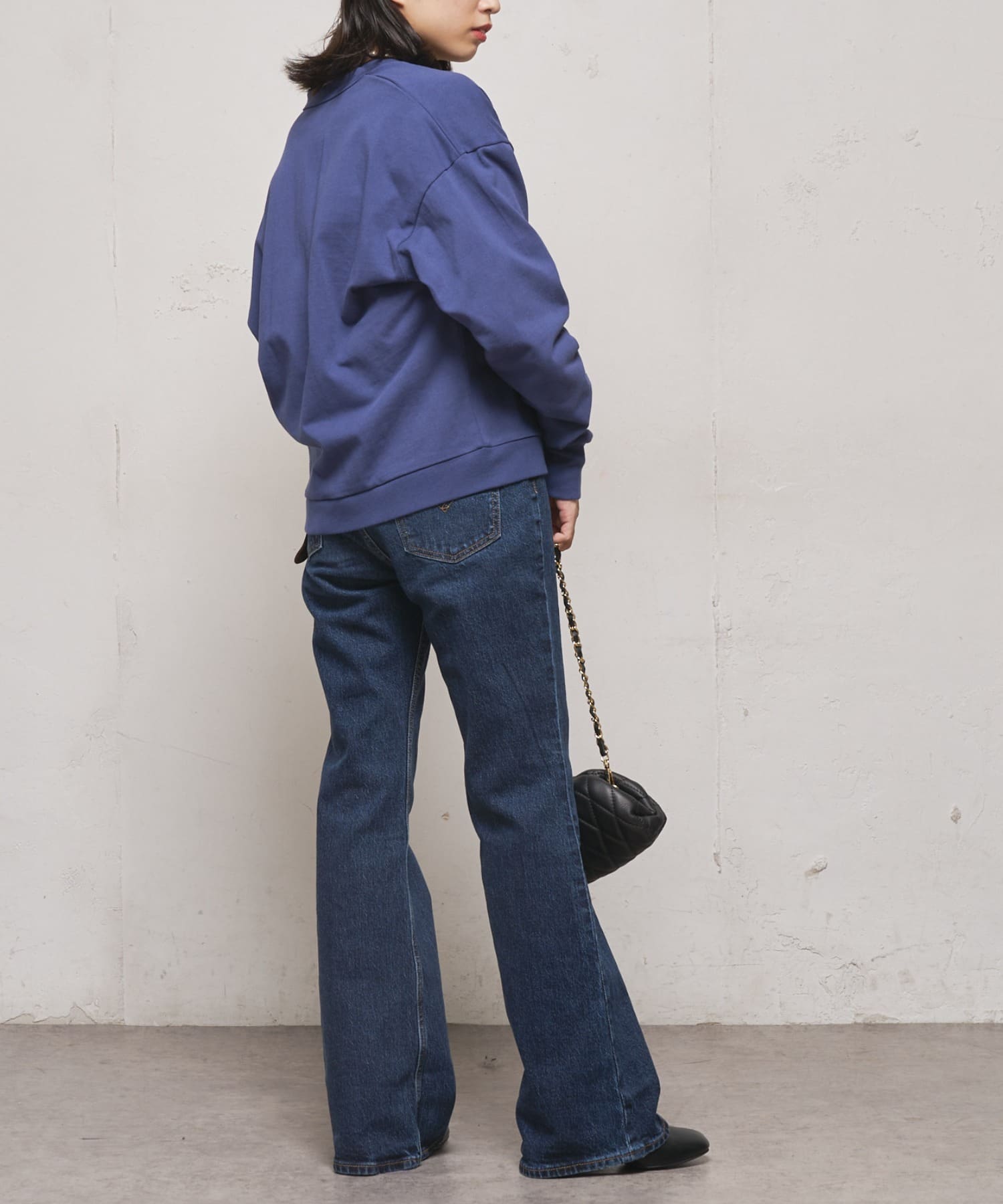 OUTLET(アウトレット) 【Ciaopanic】【SCREEN STARS】カラーカットカーデ