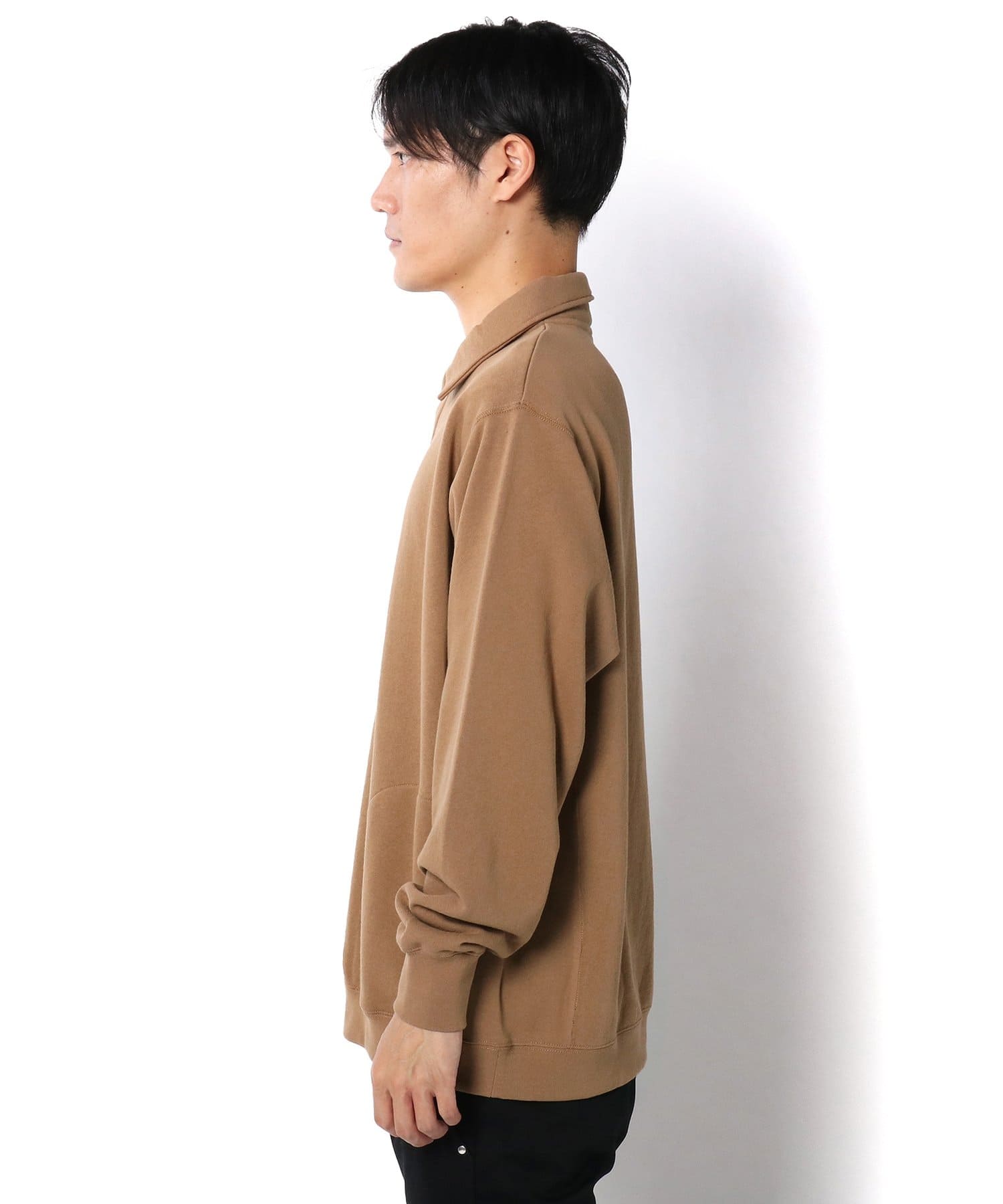 Ciaopanic】ポロシャツスウェット | OUTLET(アウトレット)メンズ | PAL