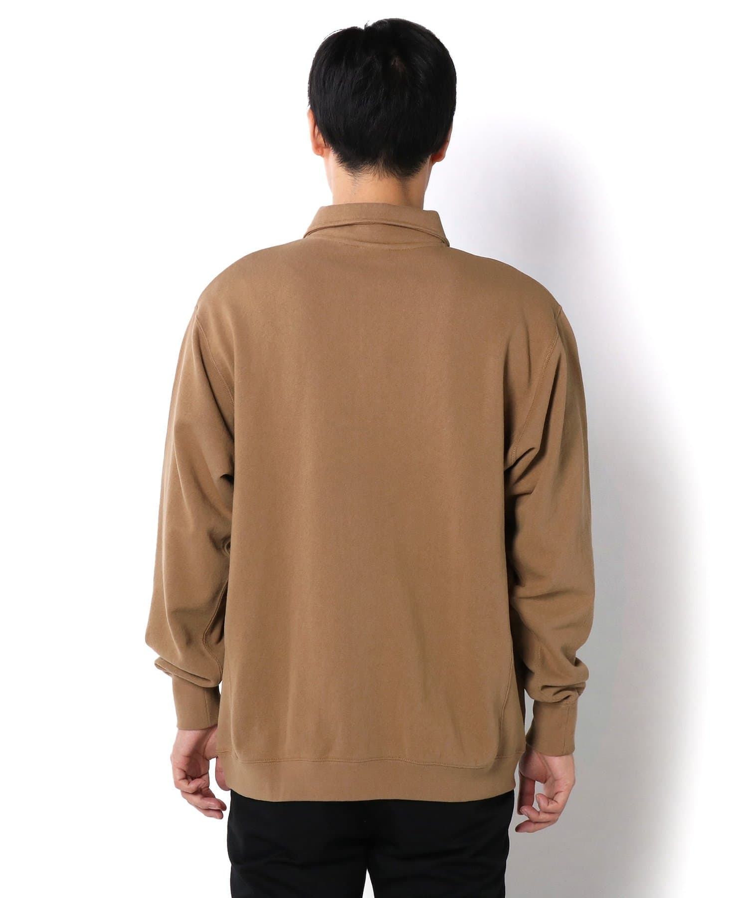 Ciaopanic】ポロシャツスウェット | OUTLET(アウトレット)メンズ | PAL