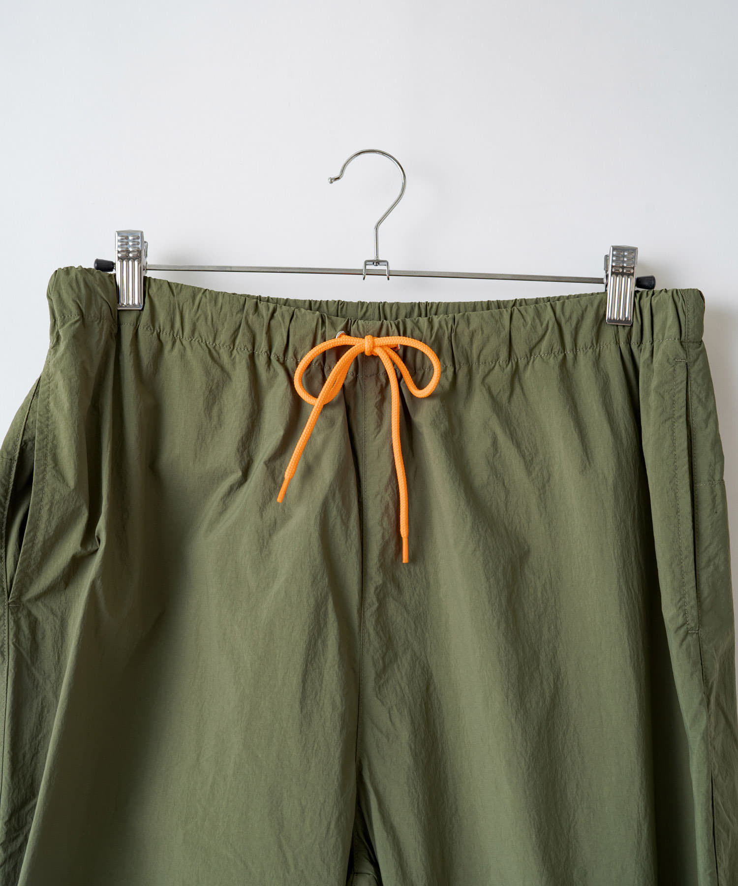 WHIMSIC】PFU TRAINING PANTS | Kastane(カスタネ)レディース | PAL 