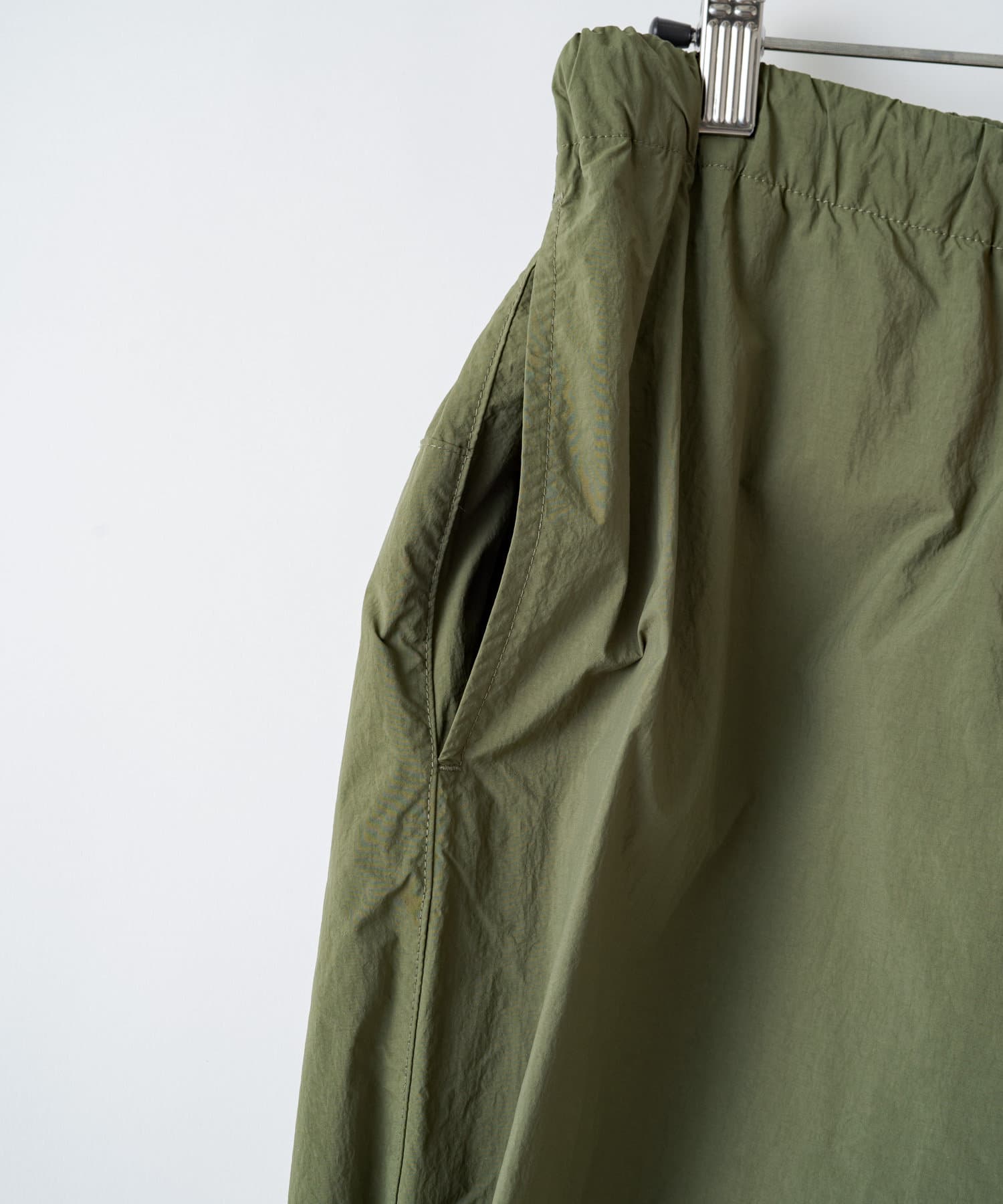 WHIMSIC】PFU TRAINING PANTS | Kastane(カスタネ)レディース | PAL 