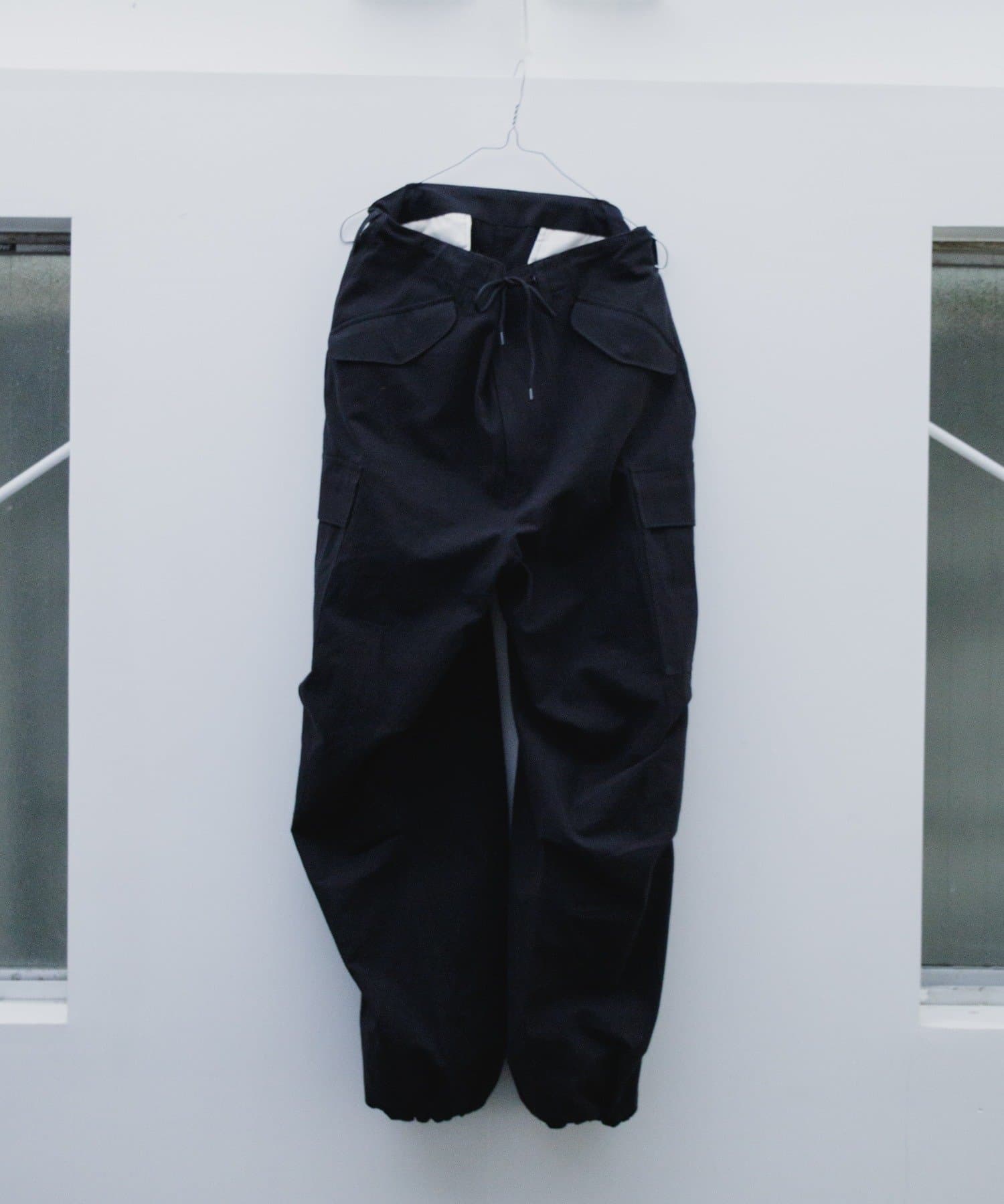 WHIMSIC】M-65 FIELD CARGO PANTS | Kastane(カスタネ)メンズ | PAL CLOSET(パルクローゼット) -  パルグループ公式ファッション通販サイト