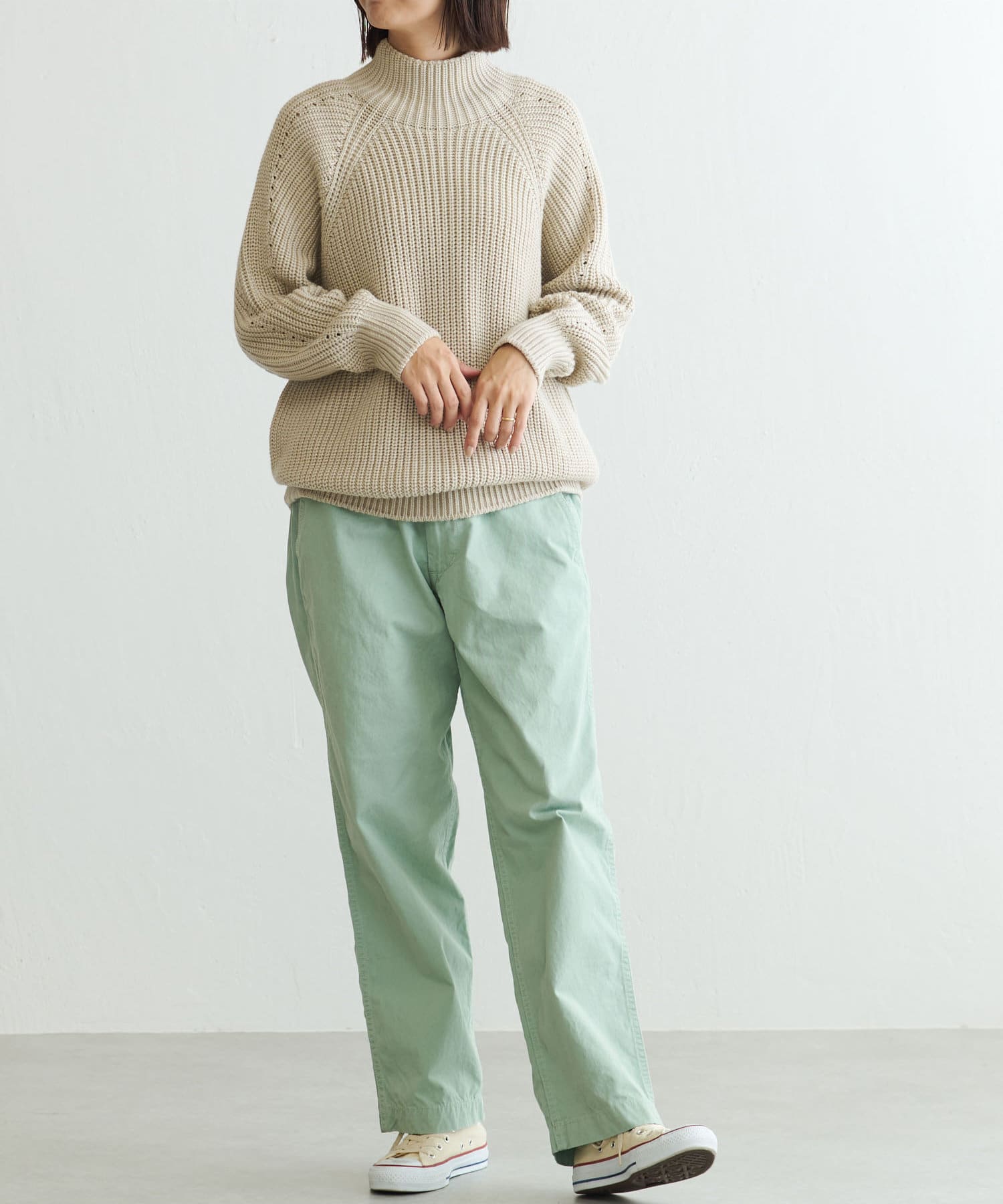 Master Co パステルカラー チノパン Bonbazaar ボンバザール レディース Pal Closet パルクローゼット パルグループ公式ファッション通販サイト