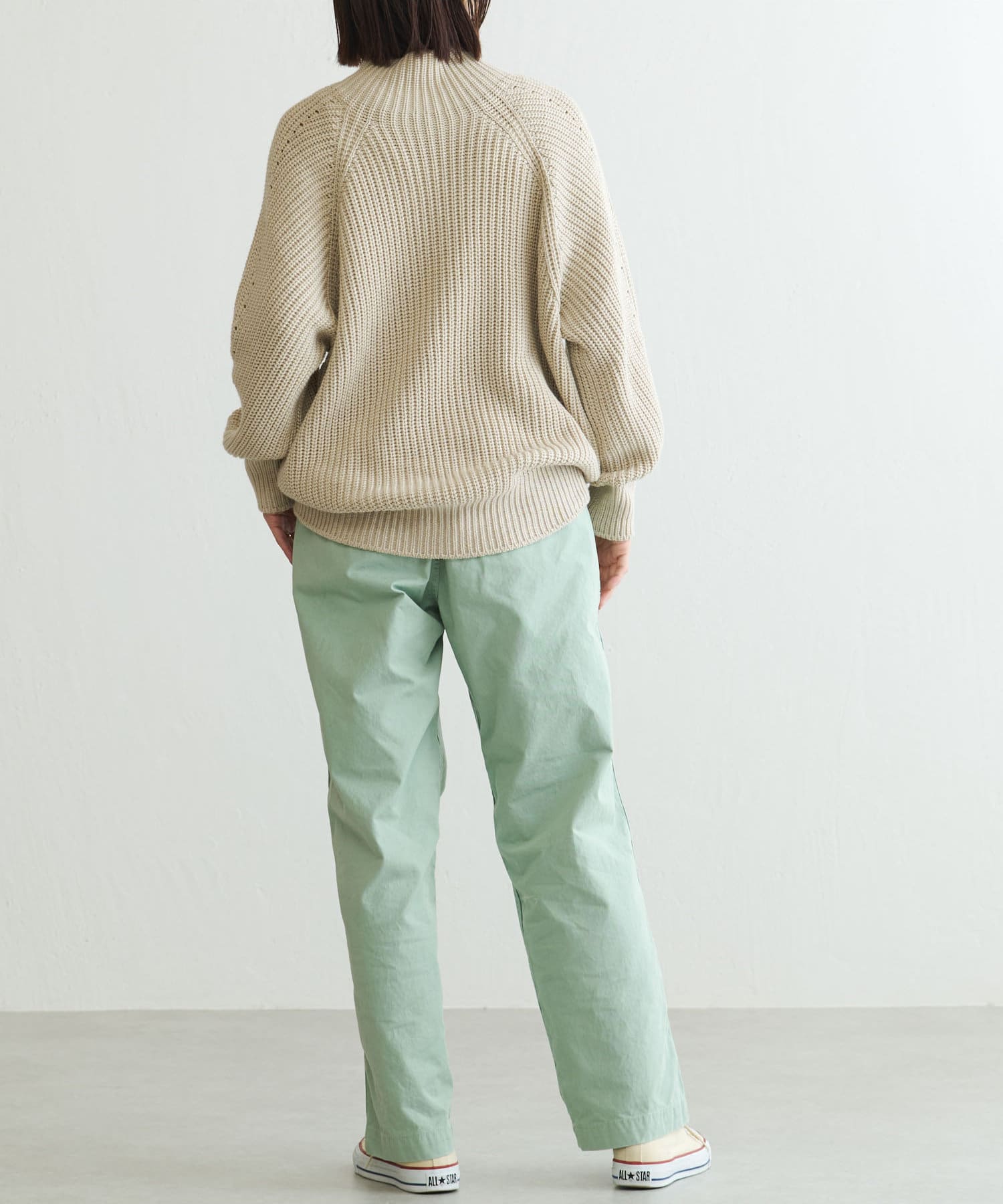 Master Co パステルカラー チノパン Bonbazaar ボンバザール レディース Pal Closet パルクローゼット パルグループ公式ファッション通販サイト