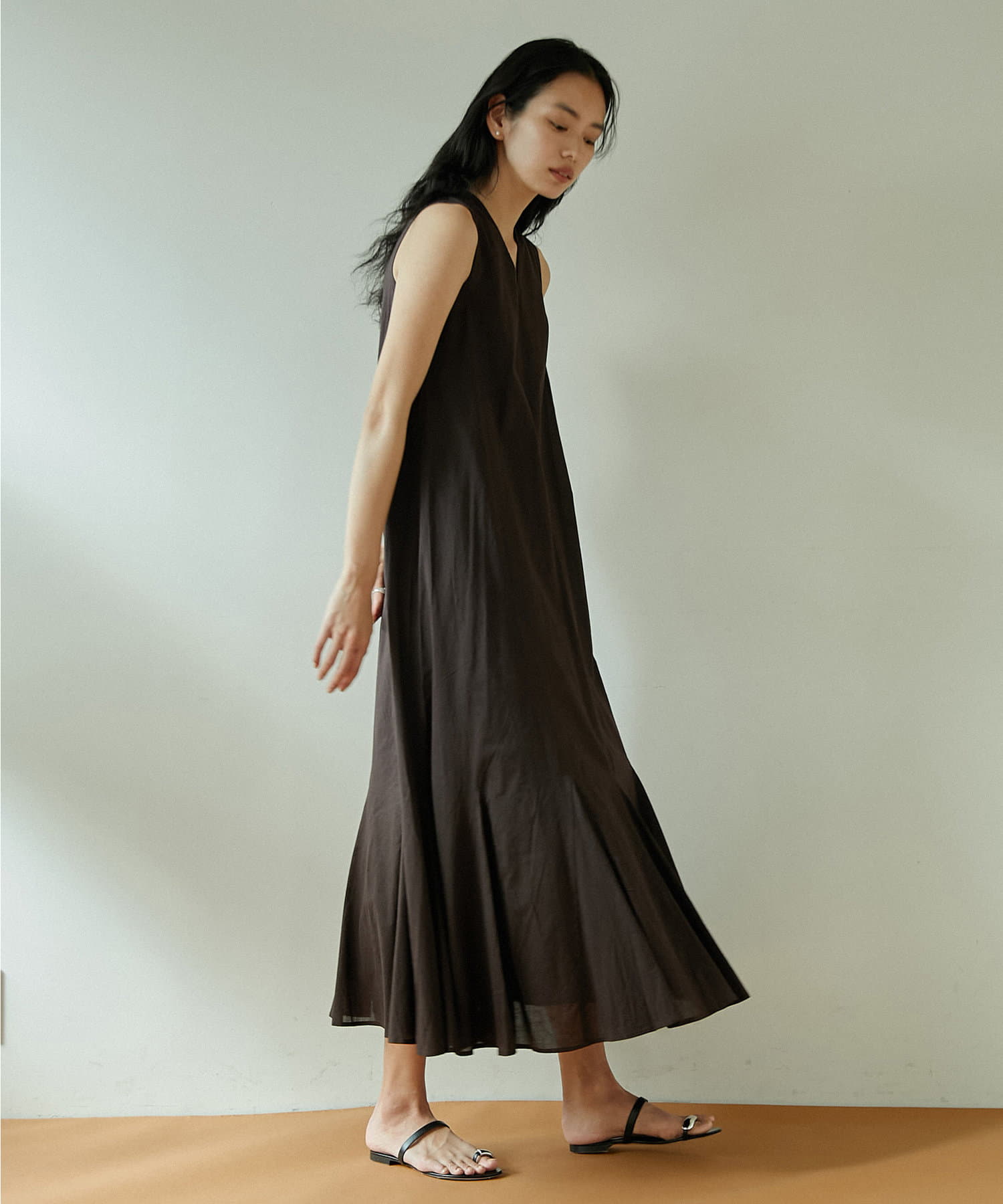 MARIHA】夏の月影のドレス 36 - レディースファッション