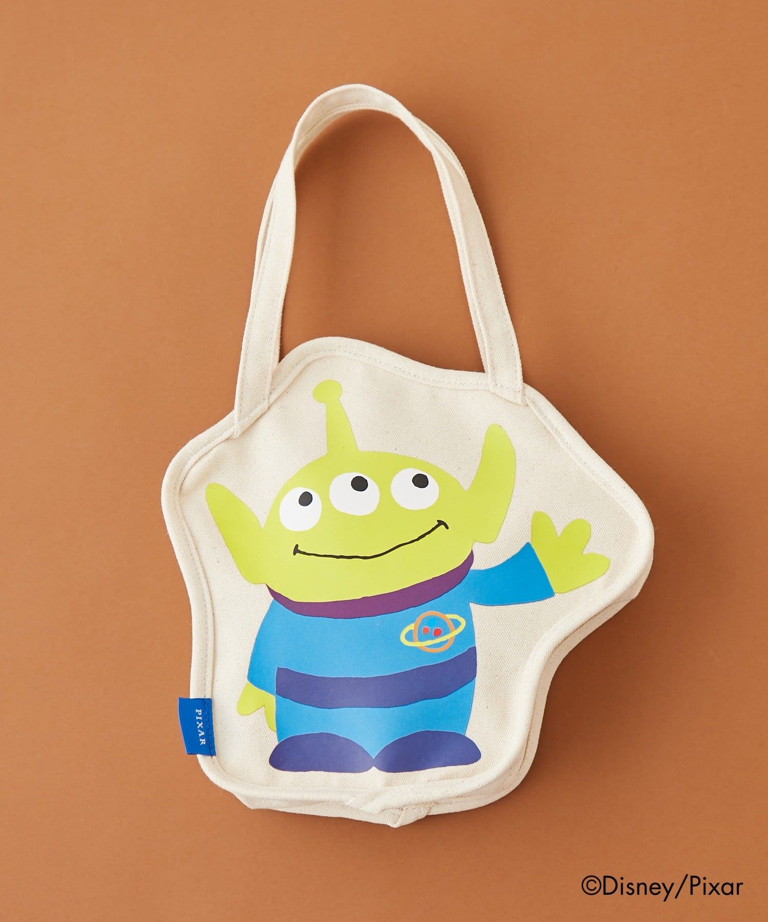 Kids Toy Story ダイカットトートバッグ Ciaopanic Typy チャオパニックティピー キッズ Pal Closet パルクローゼット パルグループ公式ファッション通販サイト