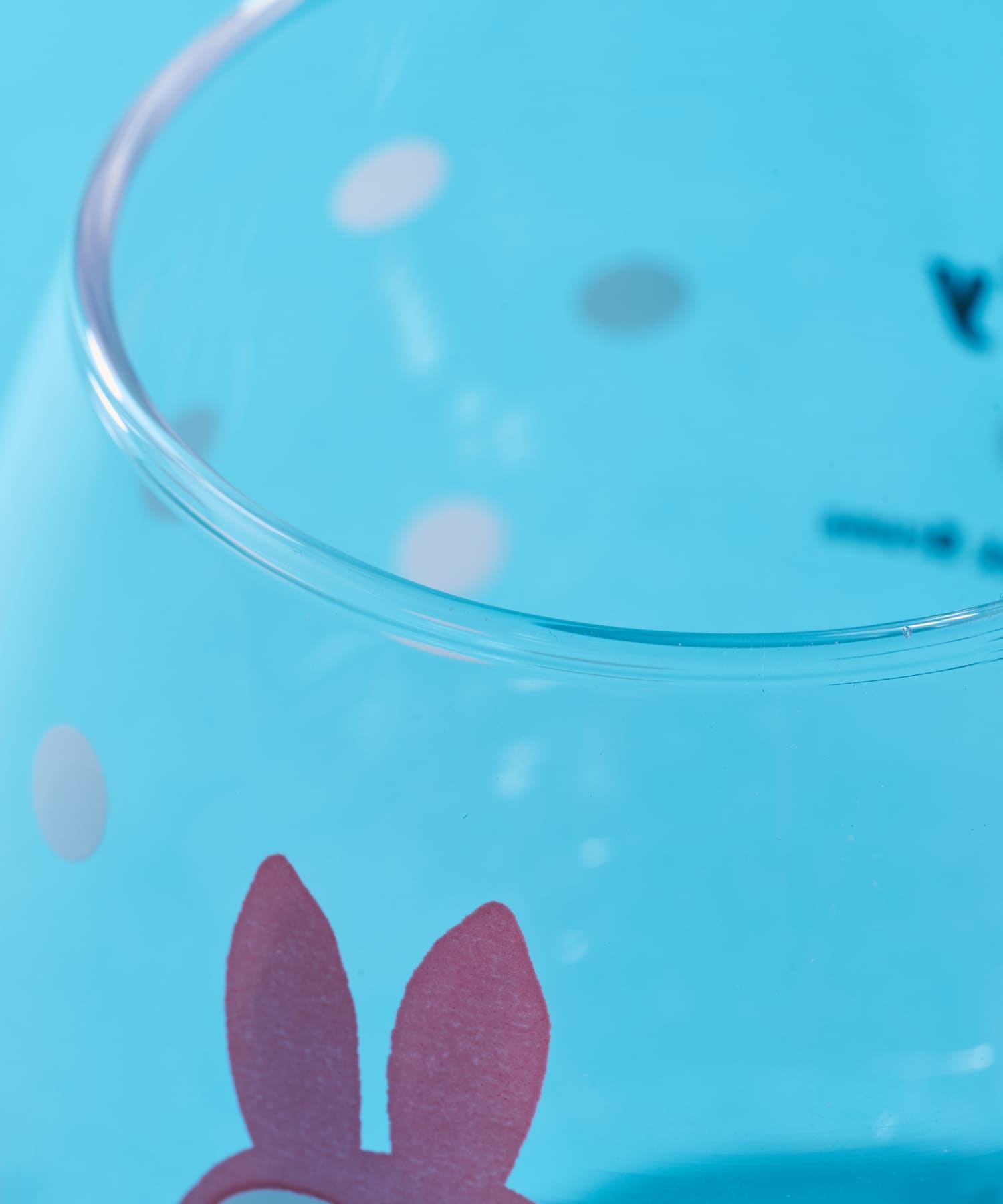 ミッフィー Winter ゆらゆらタンブラー Snow Birthday Bar バースデイバー ライフスタイル Pal Closet パルクローゼット パルグループ公式ファッション通販サイト