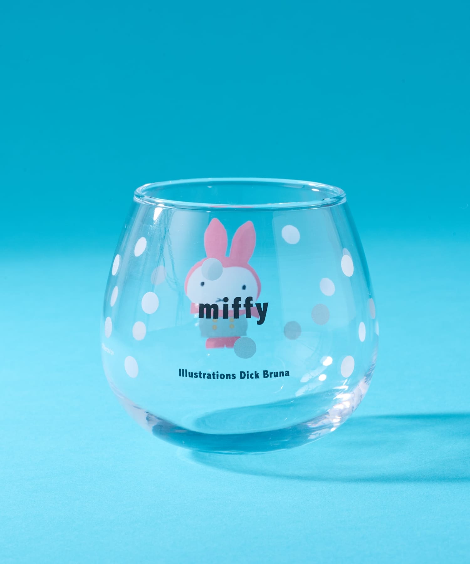 ミッフィー Winter ゆらゆらタンブラー Snow Birthday Bar バースデイバー ライフスタイル Pal Closet パルクローゼット パルグループ公式ファッション通販サイト