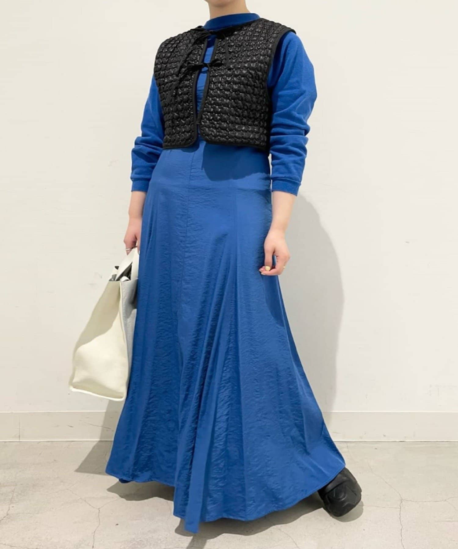 マーメイドキャミワンピース Ciaopanic チャオパニック レディース Pal Closet パルクローゼット パルグループ公式ファッション通販サイト