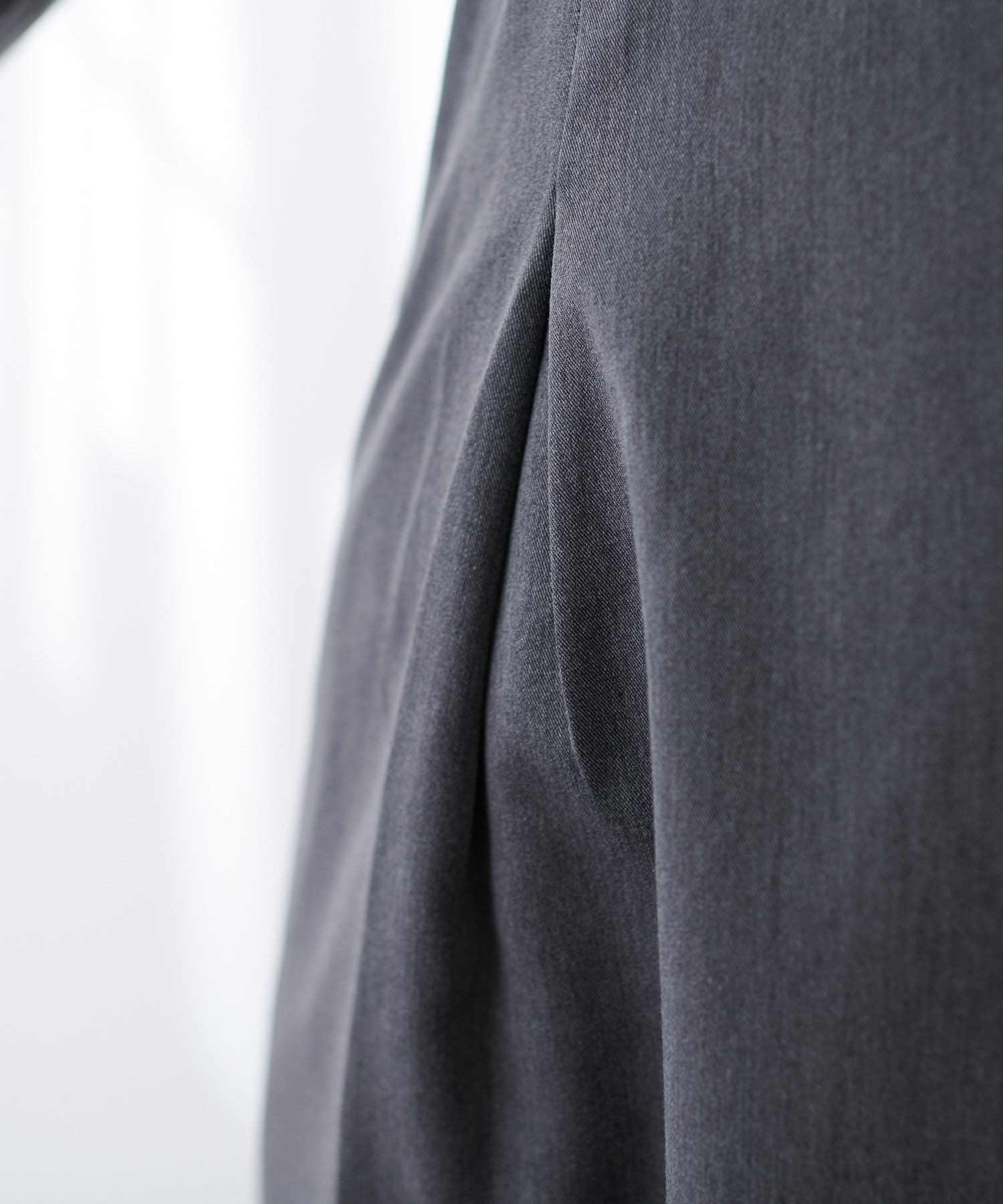 natural couture(ナチュラルクチュール) 【WEB限定カラー有り】取り外し衿付きレトロワンピース