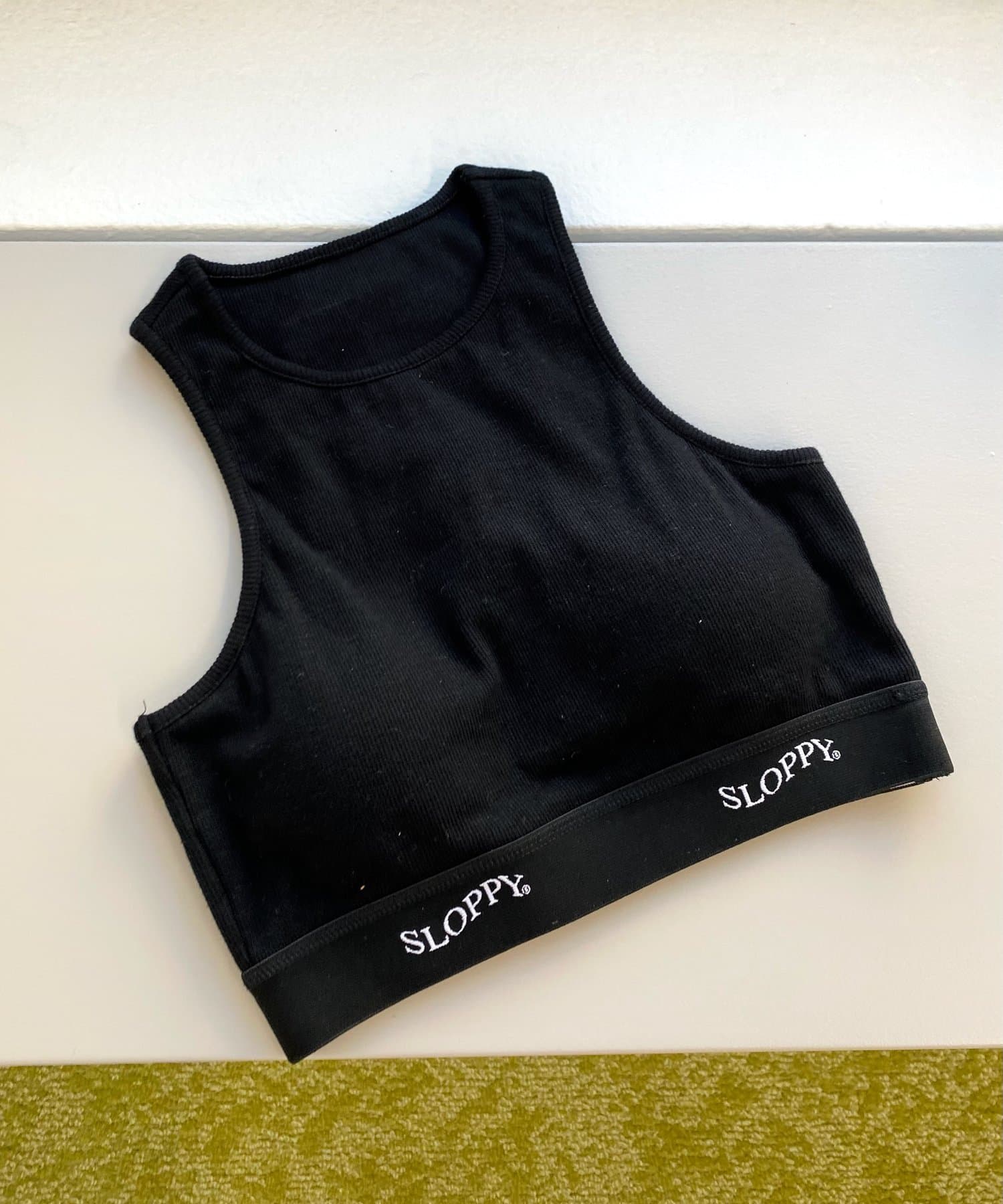 WHO’S WHO gallery(フーズフーギャラリー) 【SLOPPY/スロッピー】アメスリ