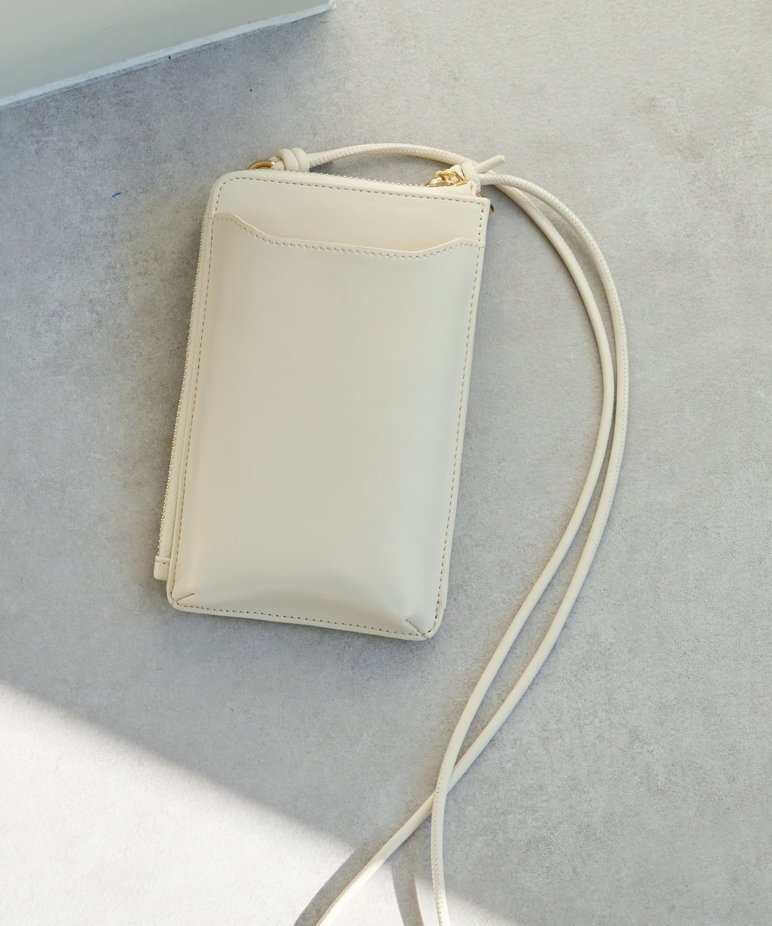 スマホお財布ミニショルダーバッグ Colony 2139 コロニー トゥーワンスリーナイン レディース Pal Closet パルクローゼット パルグループ公式ファッション通販サイト
