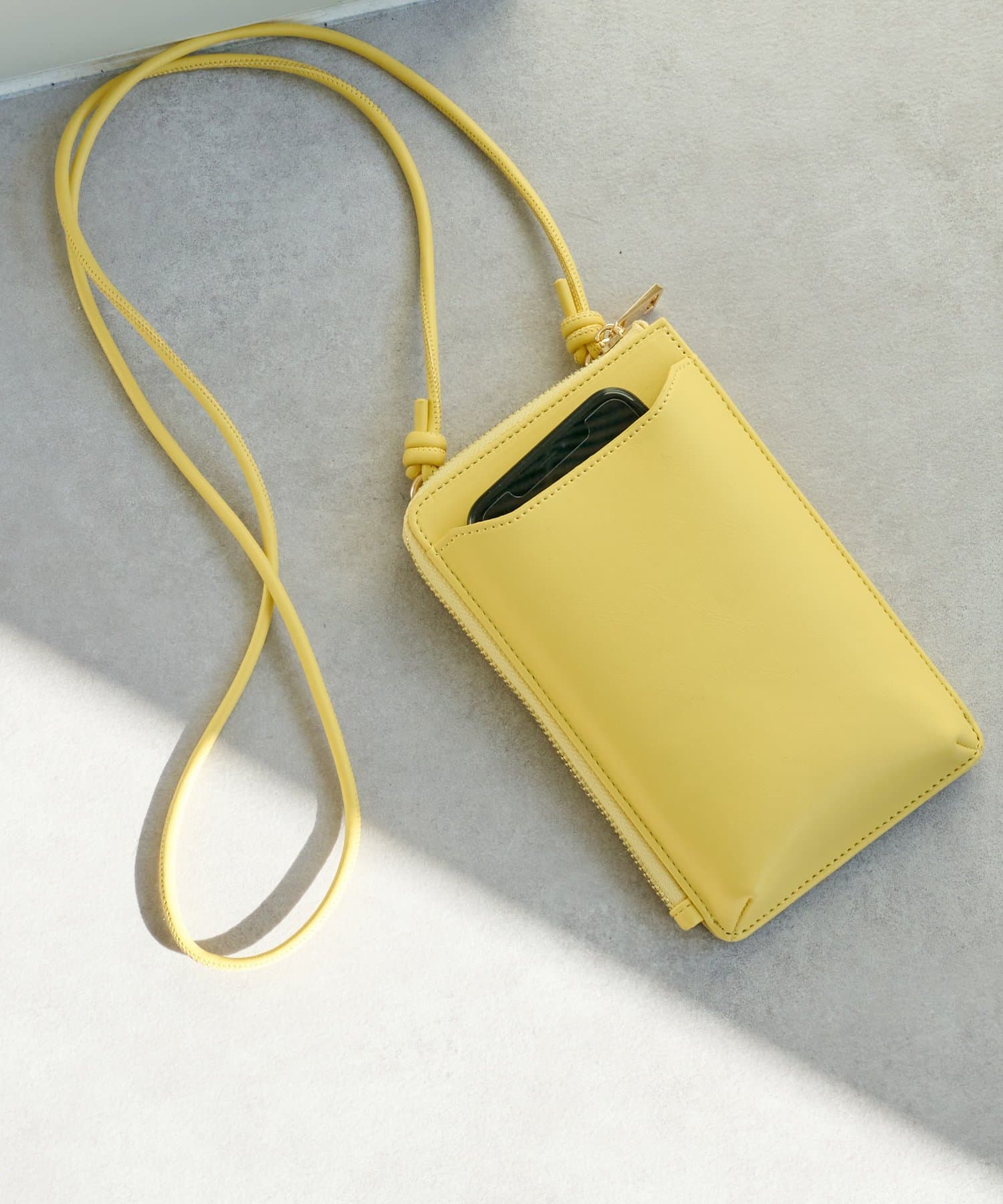 スマホお財布ミニショルダーバッグ Colony 2139 コロニー トゥーワンスリーナイン レディース Pal Closet パルクローゼット パルグループ公式ファッション通販サイト