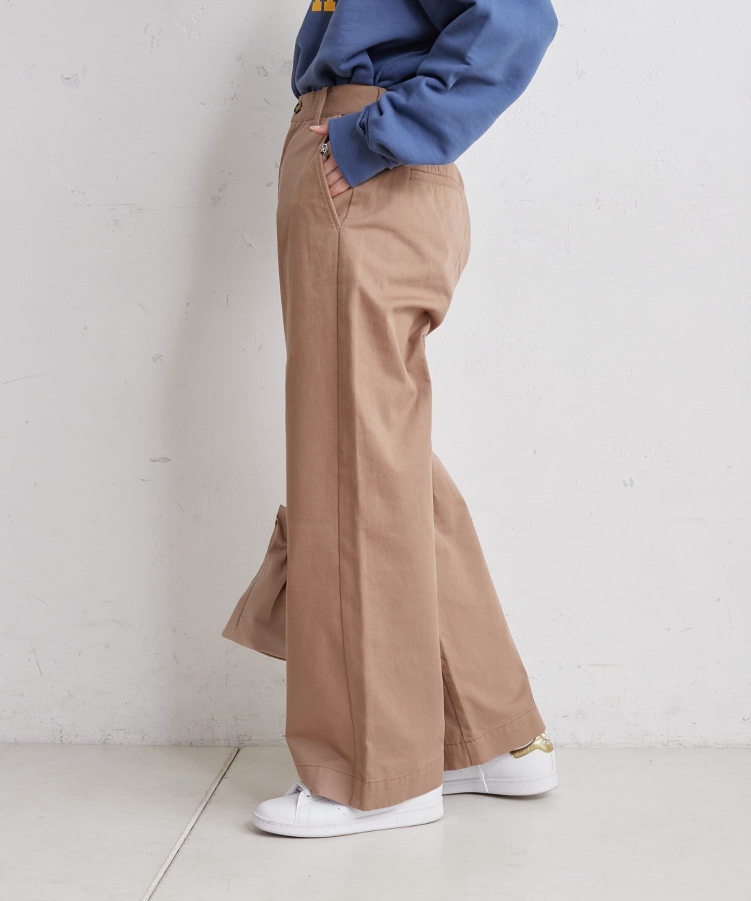 和泉店】etsintaマルチウェイオーバーモッズコートのご紹介