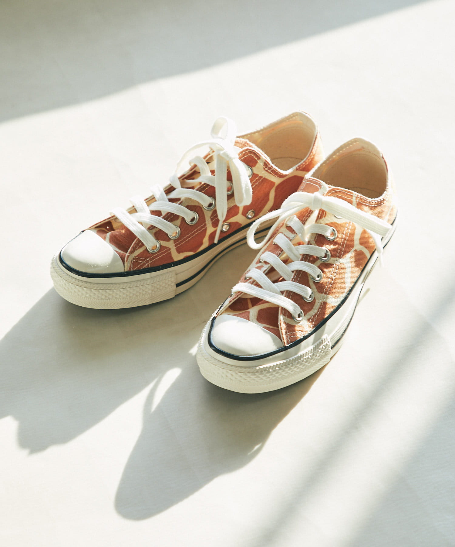 CONVERSE(コンバース)】USジラフスポットOX | RIVE DROITE