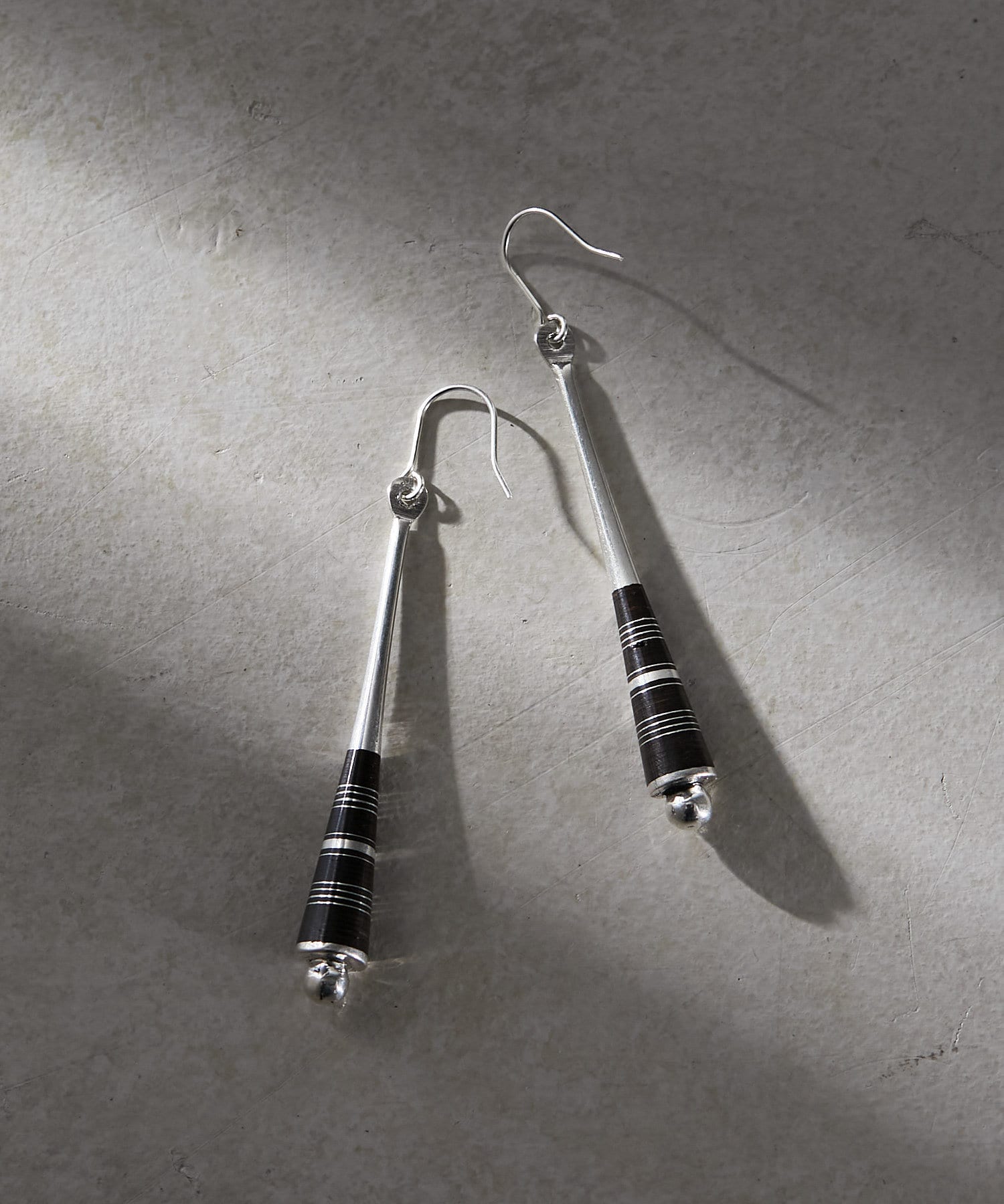 NEW ARRIVAL》TUAREG SILVER(トゥアレグ) - ear PAPILLONNER