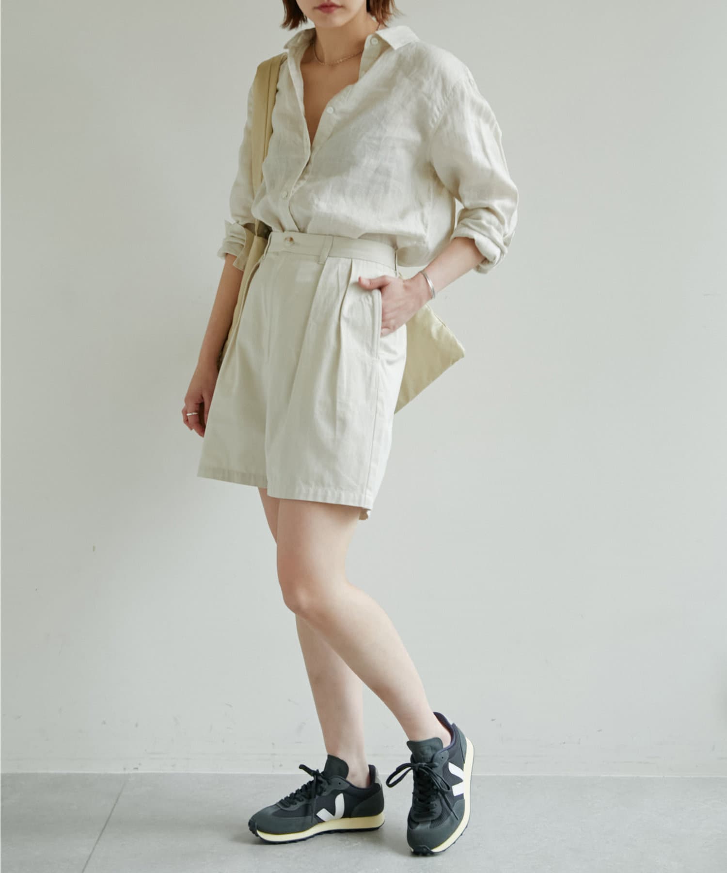 Veja スニーカー Rio Branco Gallardagalante ガリャルダガランテ レディース Pal Closet パルクローゼット パルグループ公式ファッション通販サイト