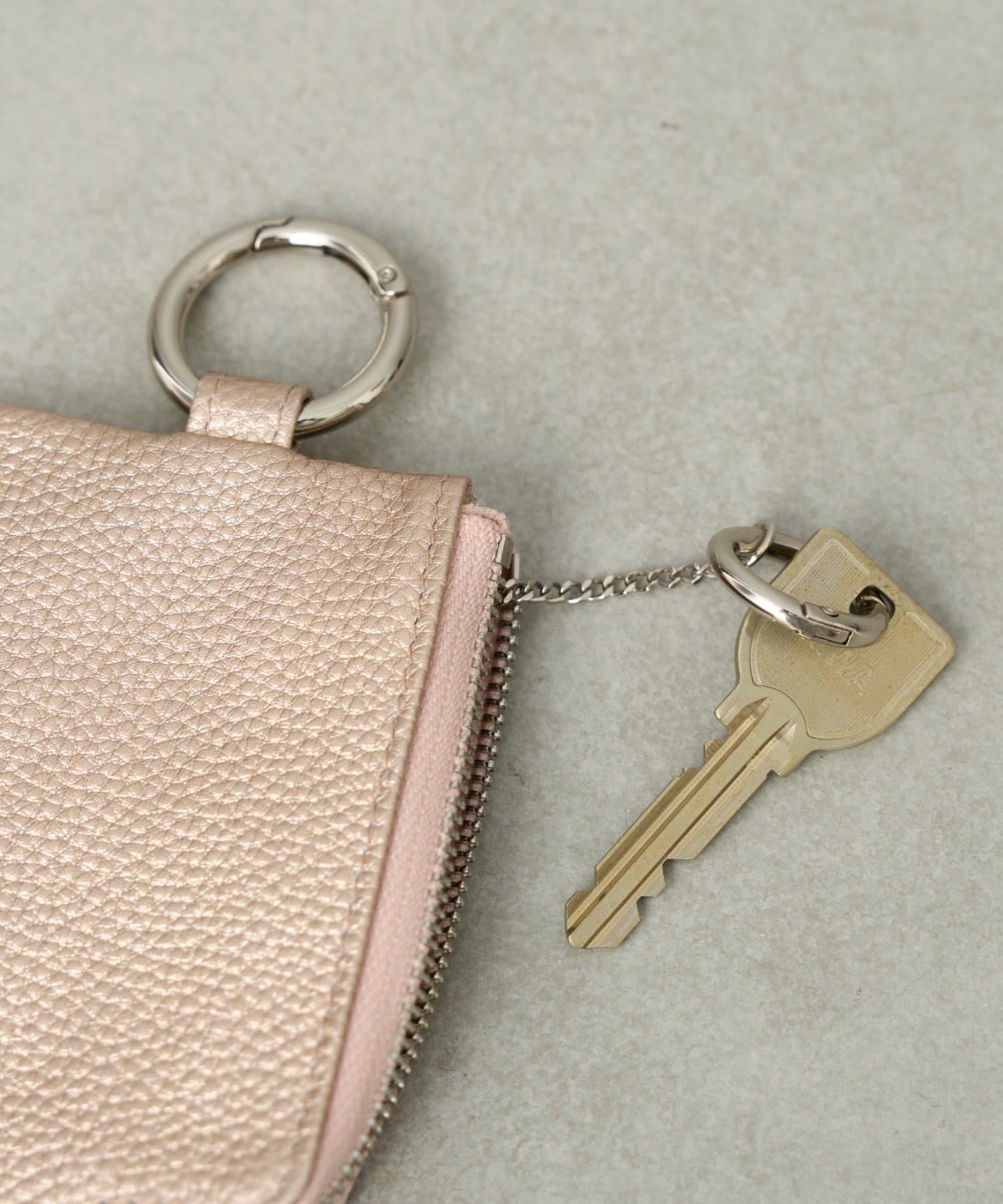 BIRTHDAY BAR(バースデイバー) パス＆キーケース