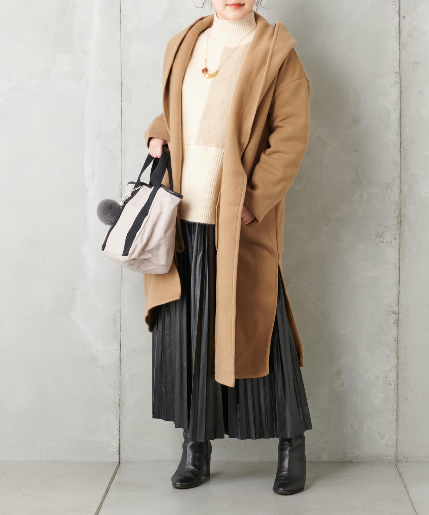 大人リラクシーアイテム 裏起毛ライトコーディガン Pal Collection パルコレクション レディース Pal Closet パルクローゼット パルグループ公式ファッション通販サイト