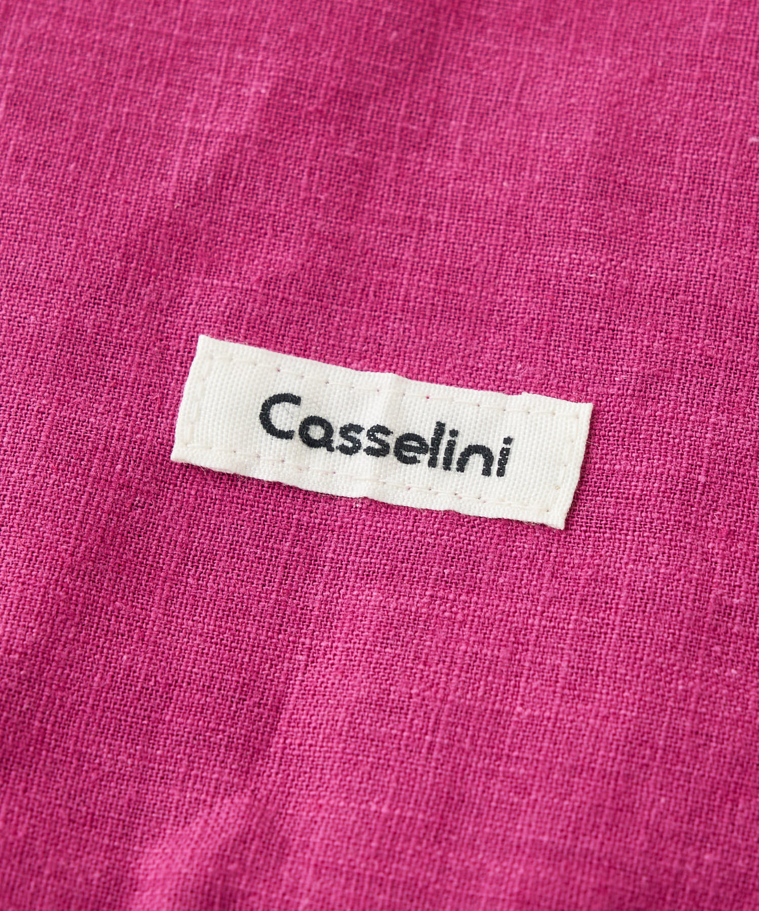 Casselini/キャセリーニ】刺繍クッションカバー | Discoat(ディスコート)ライフスタイル | PAL CLOSET(パルクローゼット)  - パルグループ公式ファッション通販サイト