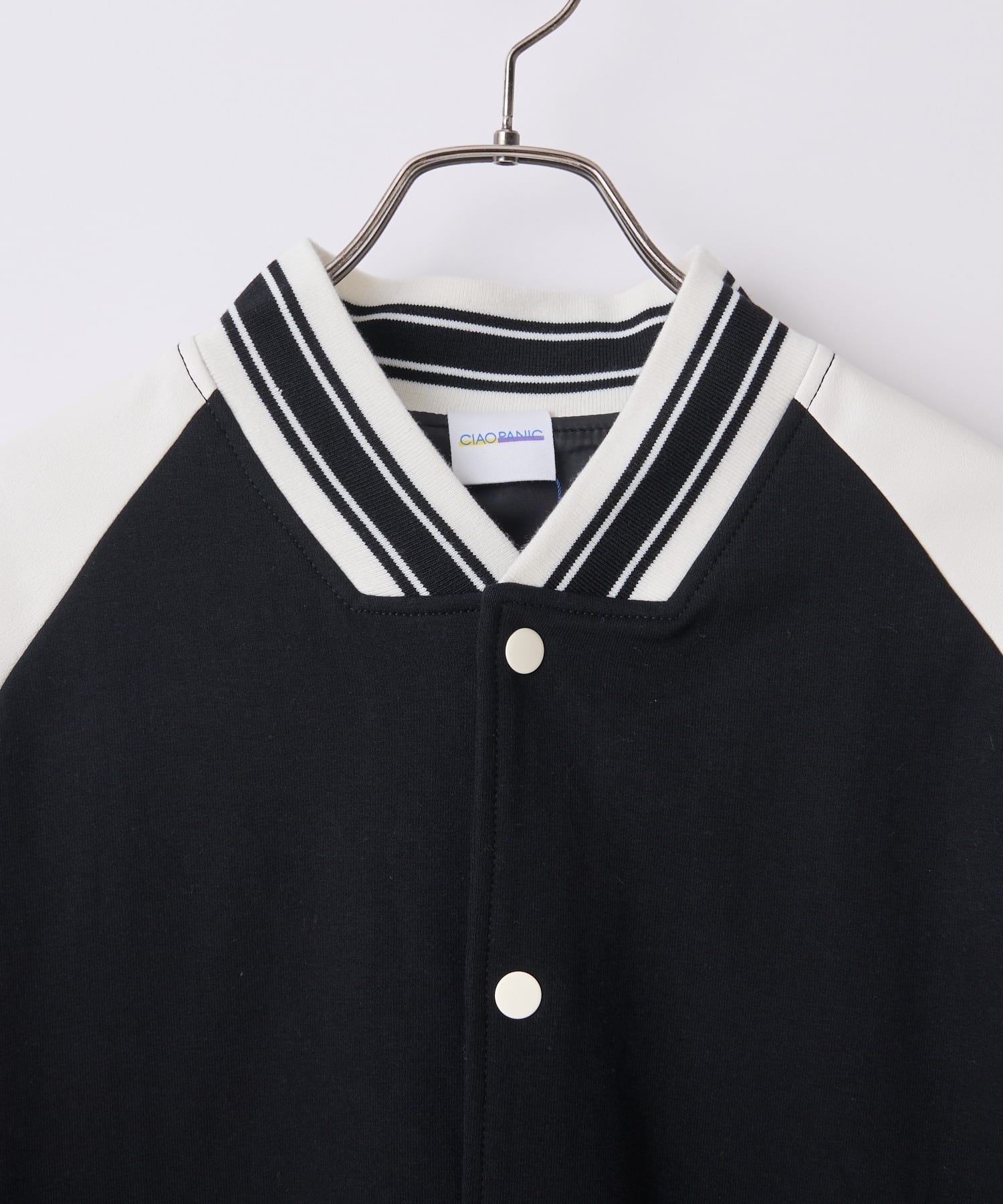 スタジャン Ciaopanic チャオパニック メンズ Pal Closet パルクローゼット パルグループ公式ファッション通販サイト