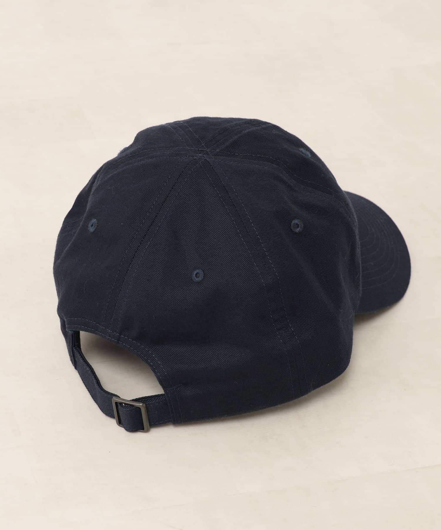 WOOLRICH(ウールリッチ)】TWILL LOGO CAP | RIVE DROITE(リヴドロワ