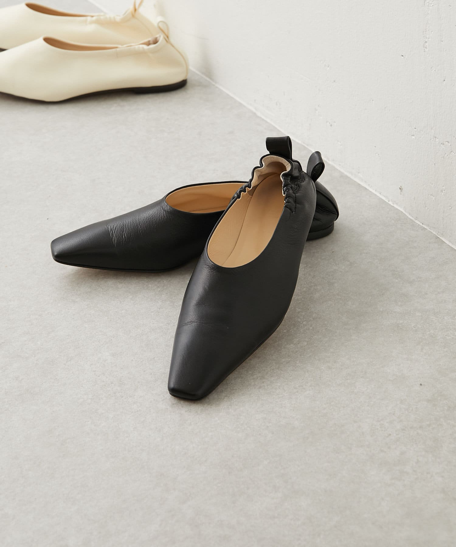 ITEM PICK UP》ブークレダンボールワンピースを着まわし - BEARDSLEY