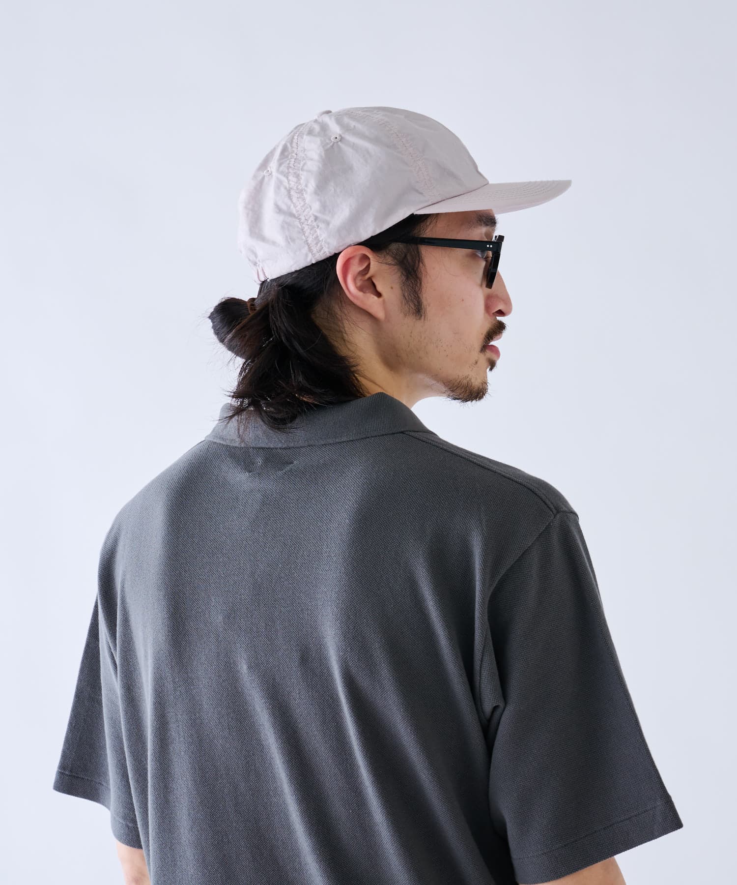 TEATORA × KIJIMA TAKAYUKI キャップ 新品 タグ袋付き wCZYm2Pc14