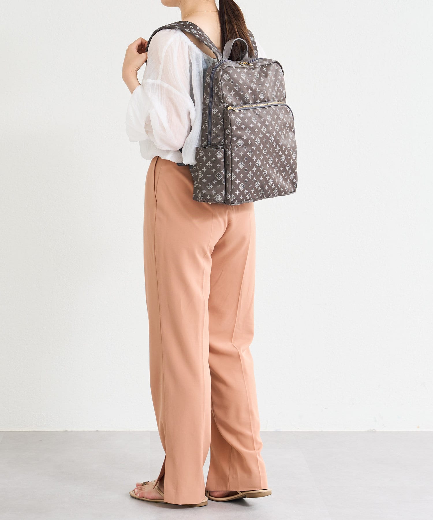 ビジネスリュック(SF-012) | russet(ラシット)レディース | PAL CLOSET ...