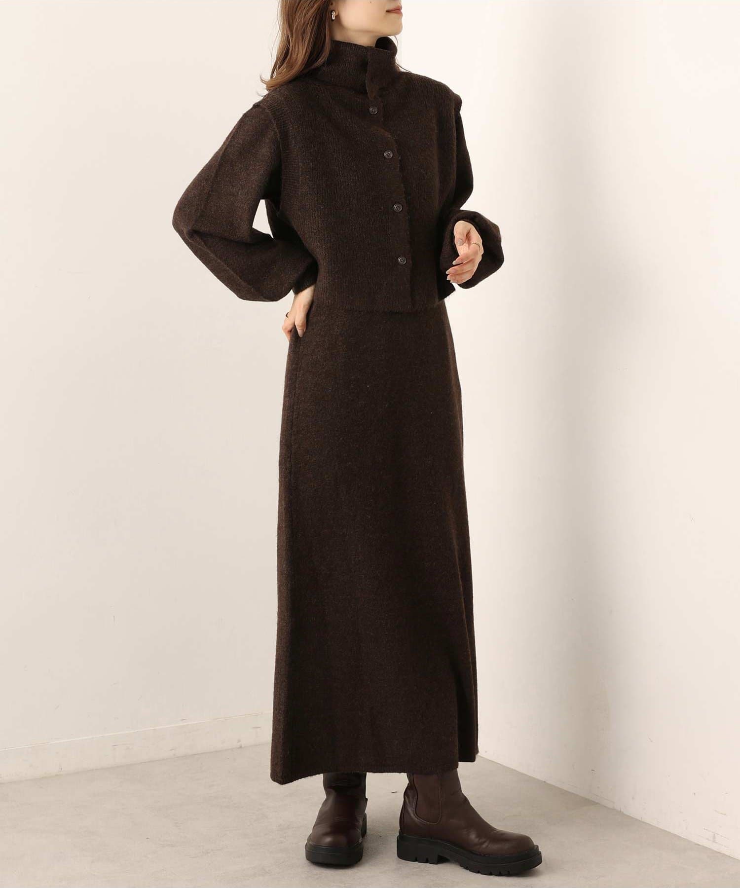 マルチウェイ 2枚セットニットワンピース One After Another Nice Claup ワンアフターアナザー ナイスクラップ レディース Pal Closet パルクローゼット パルグループ公式ファッション通販サイト マルチウェイ 2枚セットニットワンピース One After Another Nice Claup ワンアフターアナザー ナイスクラップ レディース Pal Closet パルクローゼット パルグループ公式ファッション通販サイト