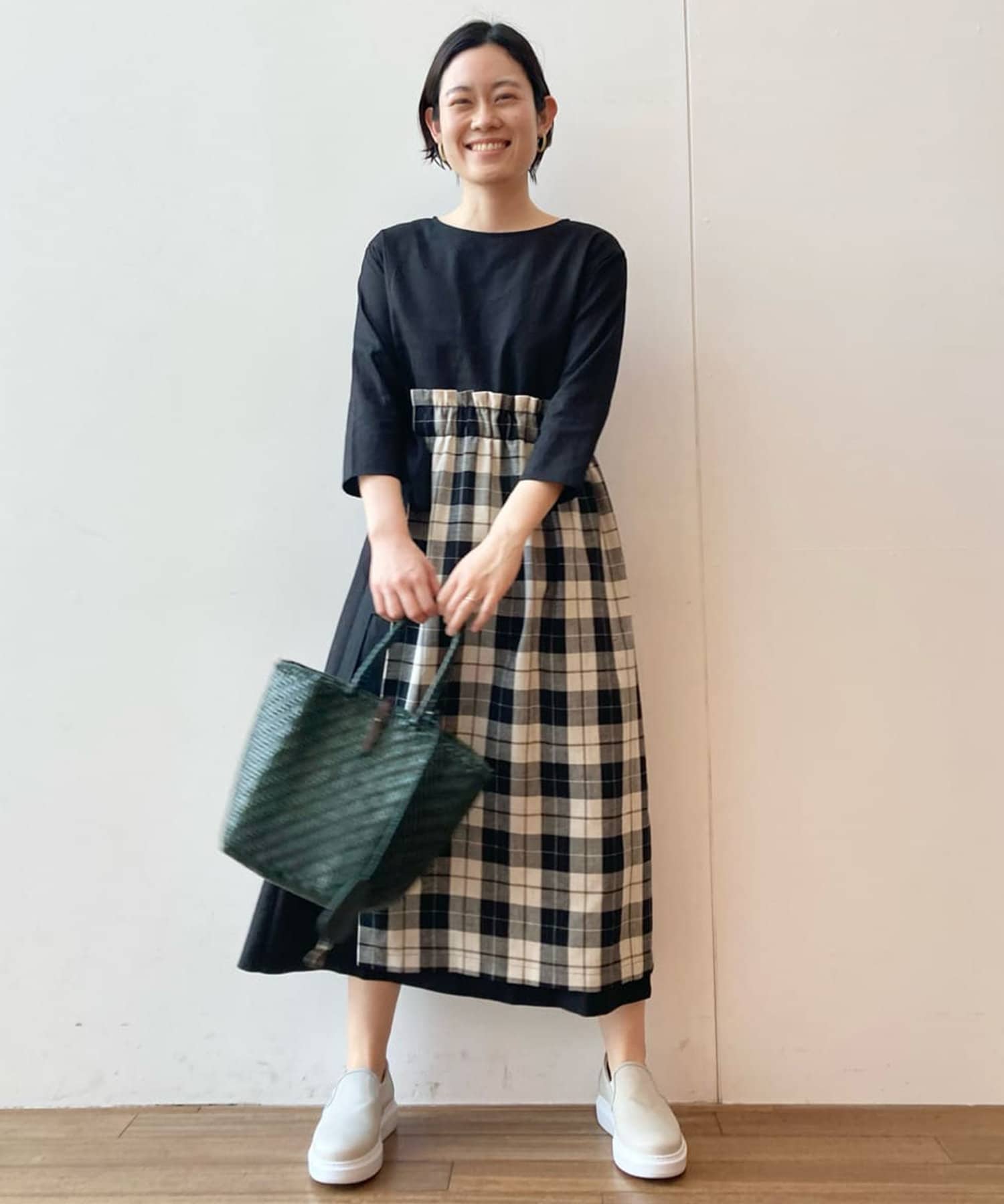 予約 ラップスカート付ワンピース Beardsley ビアズリー レディース Pal Closet パルクローゼット パルグループ公式ファッション通販サイト