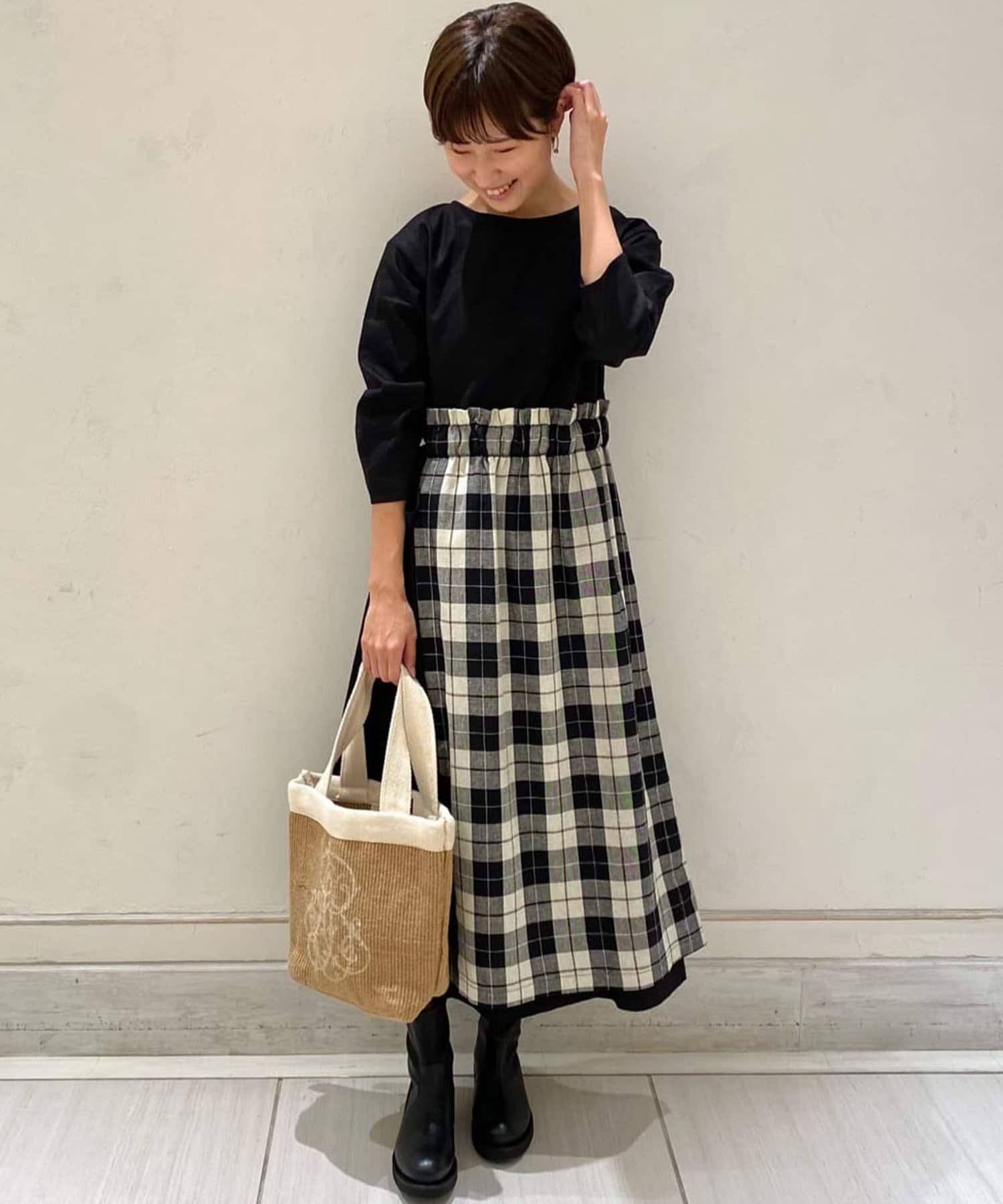 予約 ラップスカート付ワンピース Beardsley ビアズリー レディース Pal Closet パルクローゼット パルグループ公式ファッション通販サイト