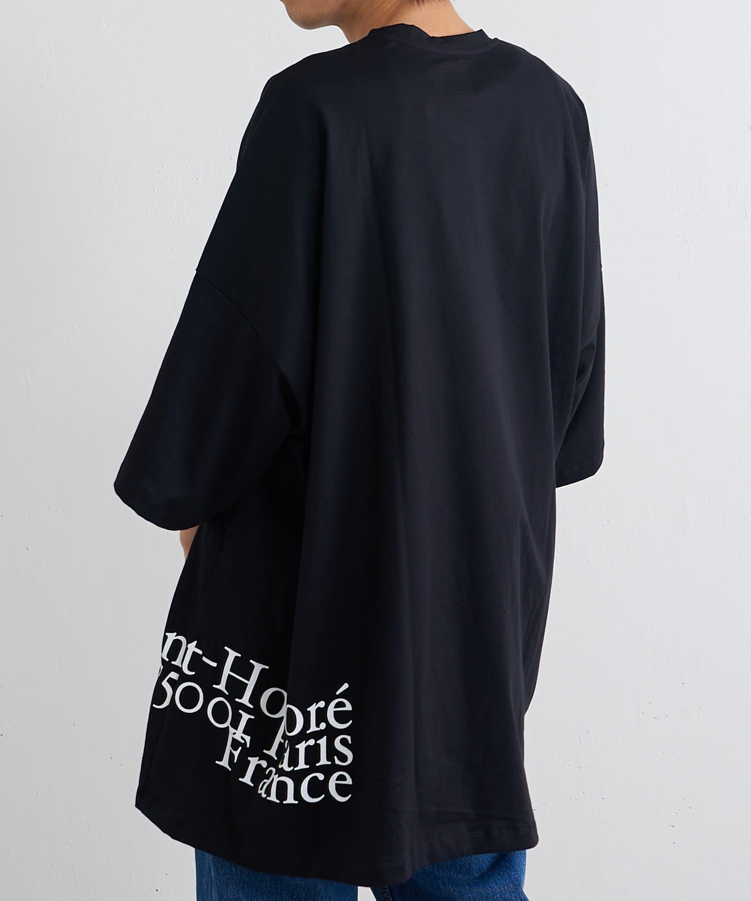 ウルトラbig Tee Lui S ルイス メンズ Pal Closet パルクローゼット パルグループ公式ファッション通販サイト