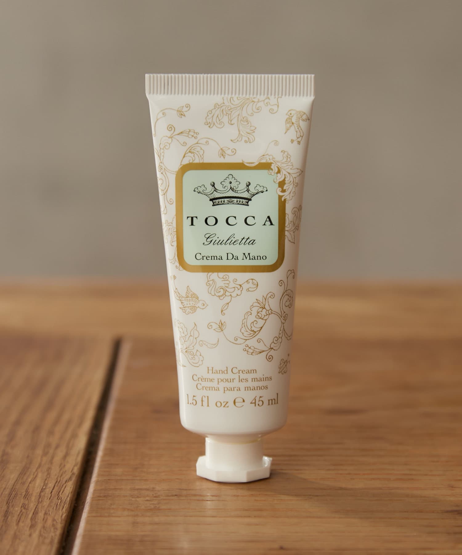 tocca ハンド クリーム 横浜