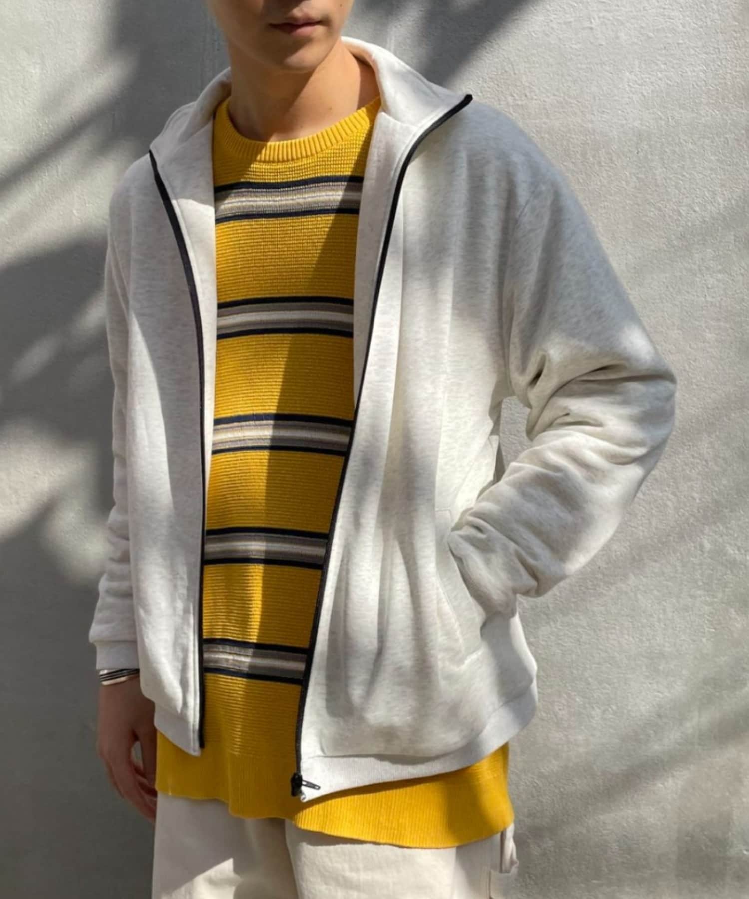 スウェットブルゾン Ciaopanic チャオパニック メンズ Pal Closet パルクローゼット パルグループ公式ファッション通販サイト スウェットブルゾン Ciaopanic チャオパニック メンズ Pal Closet パルクローゼット パルグループ公式ファッション通販サイト