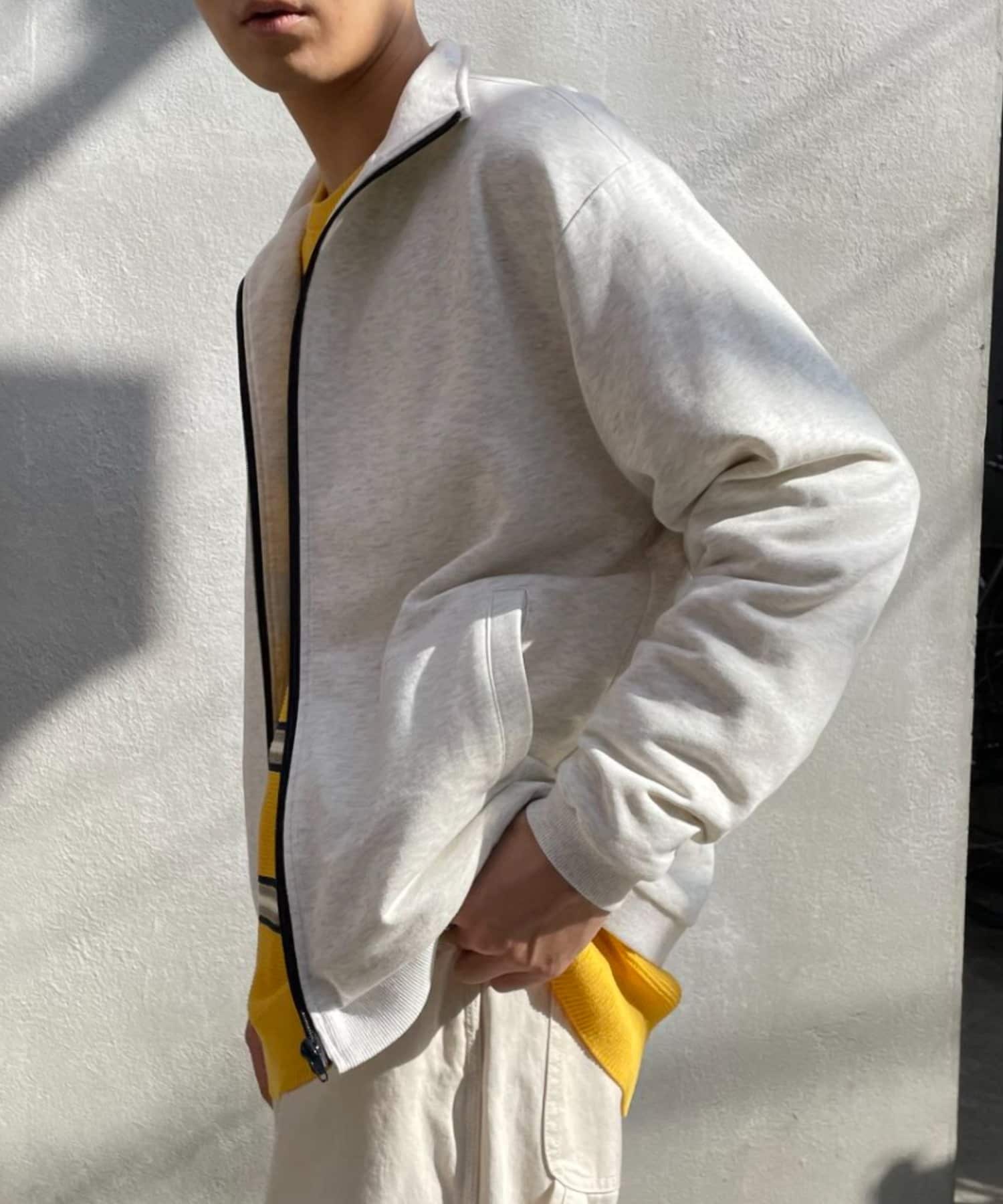 スウェットブルゾン Ciaopanic チャオパニック メンズ Pal Closet パルクローゼット パルグループ公式ファッション通販サイト スウェットブルゾン Ciaopanic チャオパニック メンズ Pal Closet パルクローゼット パルグループ公式ファッション通販サイト