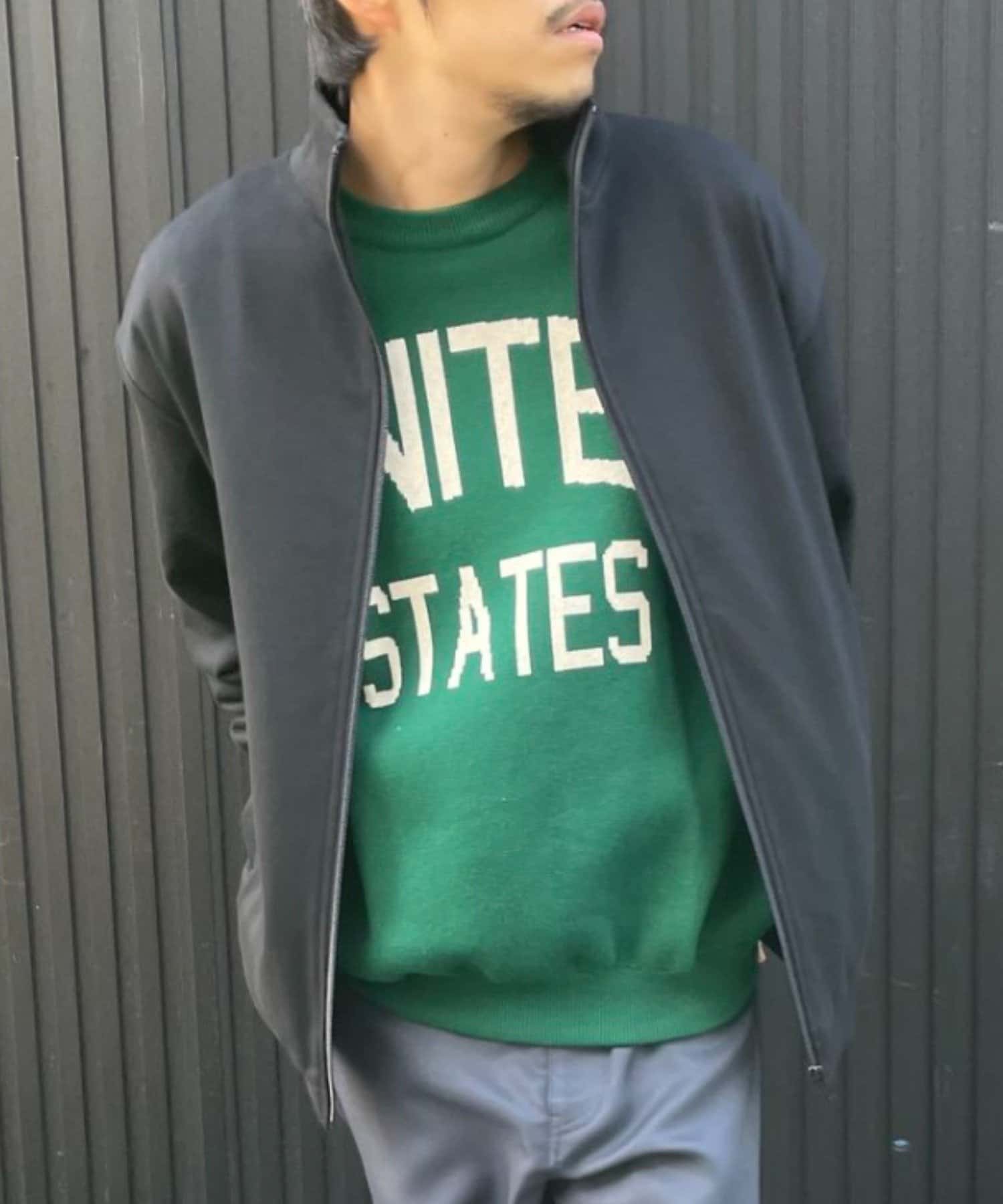 スウェットブルゾン Ciaopanic チャオパニック メンズ Pal Closet パルクローゼット パルグループ公式ファッション通販サイト スウェットブルゾン Ciaopanic チャオパニック メンズ Pal Closet パルクローゼット パルグループ公式ファッション通販サイト