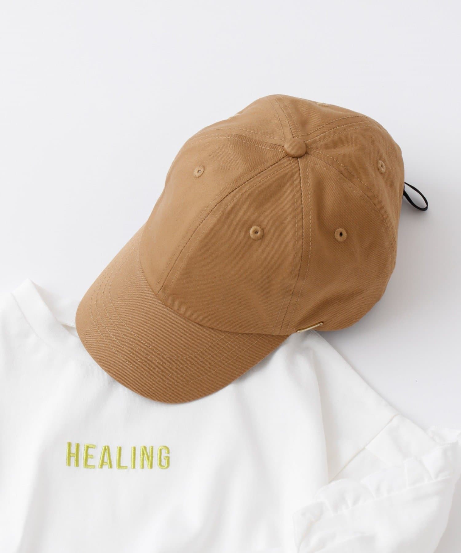 Kids レースアップキャップ Ciaopanic Typy チャオパニックティピー キッズ Pal Closet パルクローゼット パルグループ公式ファッション通販サイト