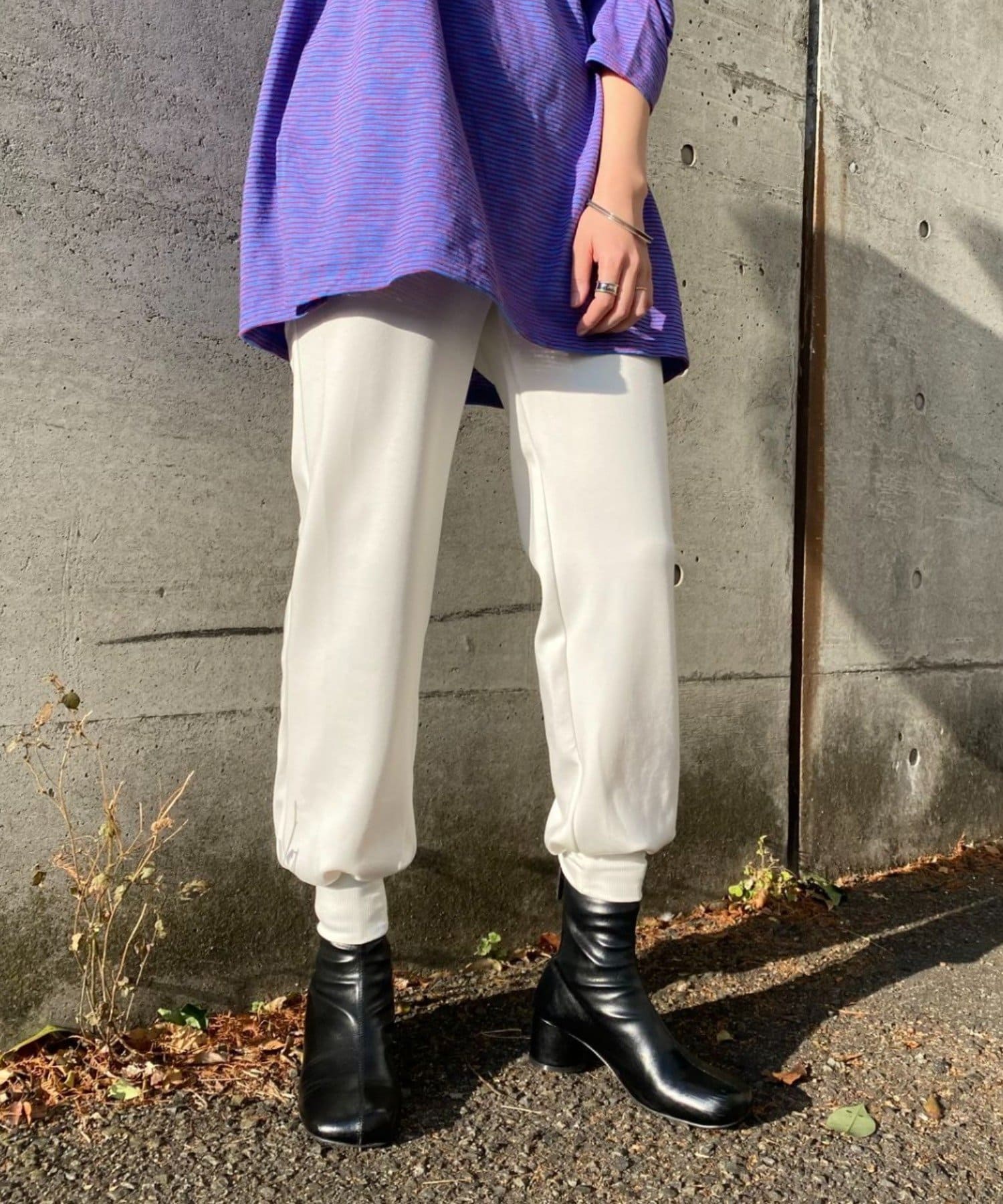 スウェットパンツ Ciaopanic チャオパニック レディース Pal Closet パルクローゼット パルグループ公式ファッション通販サイト