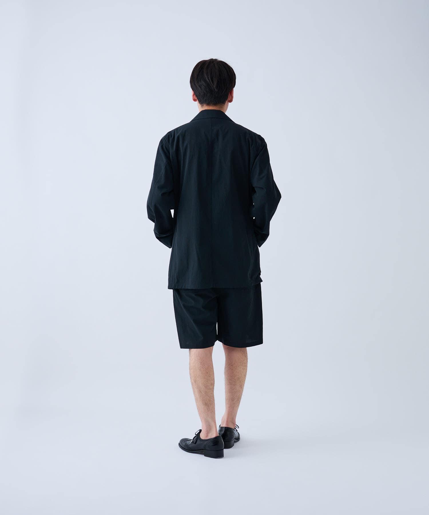 パネル 22SS ULTERIOR GAS TWILL 4B JKT - BLACK - 通販 - www