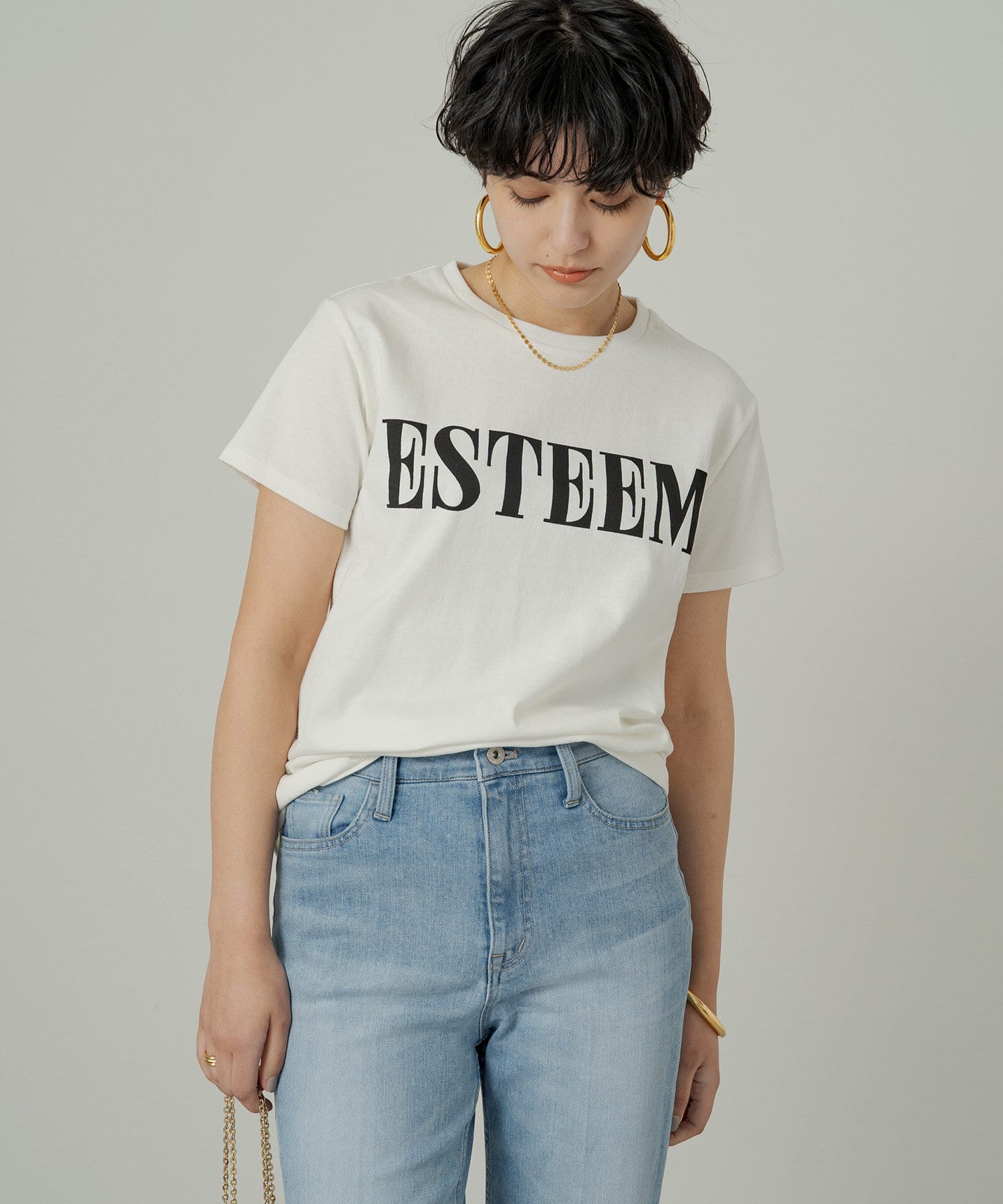 パックtシャツ Loungedress ラウンジドレス レディース Pal Closet パルクローゼット パルグループ公式ファッション通販サイト