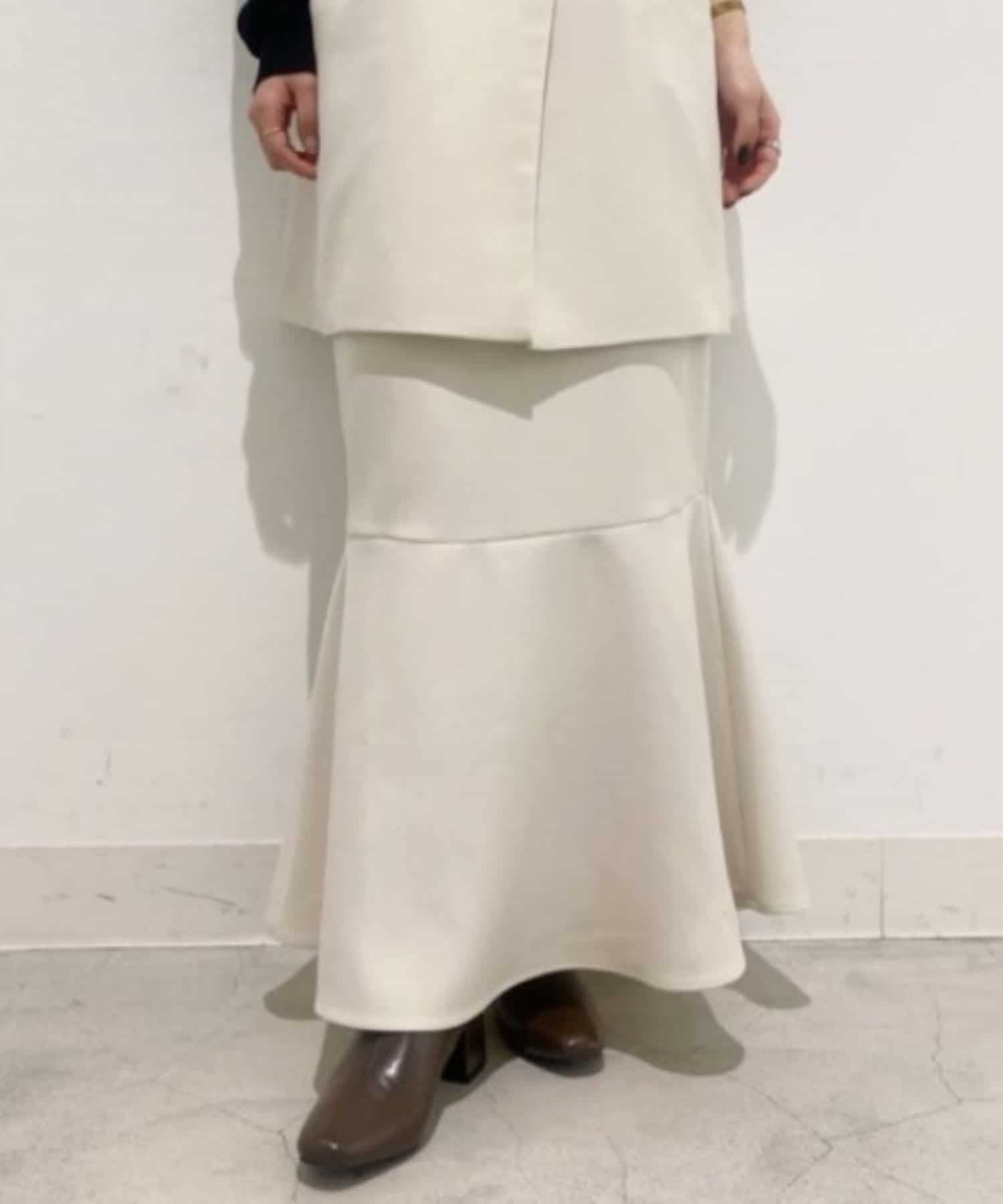 ツイルマーメイドスカート Ciaopanic チャオパニック レディース Pal Closet パルクローゼット パルグループ公式ファッション通販サイト