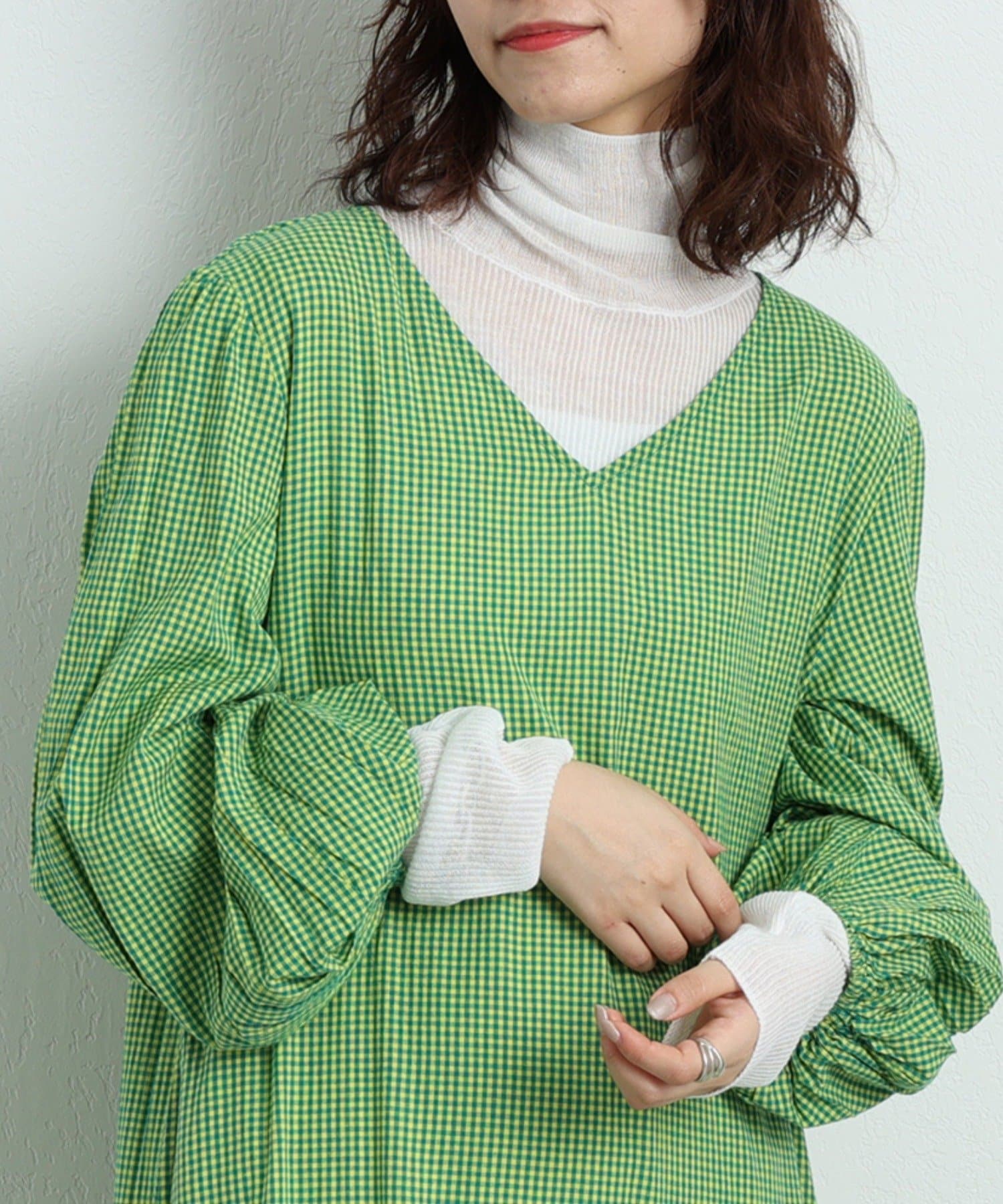 配色シアータートルニット Ciaopanic Typy チャオパニックティピー レディース Pal Closet パルクローゼット パルグループ公式ファッション通販サイト