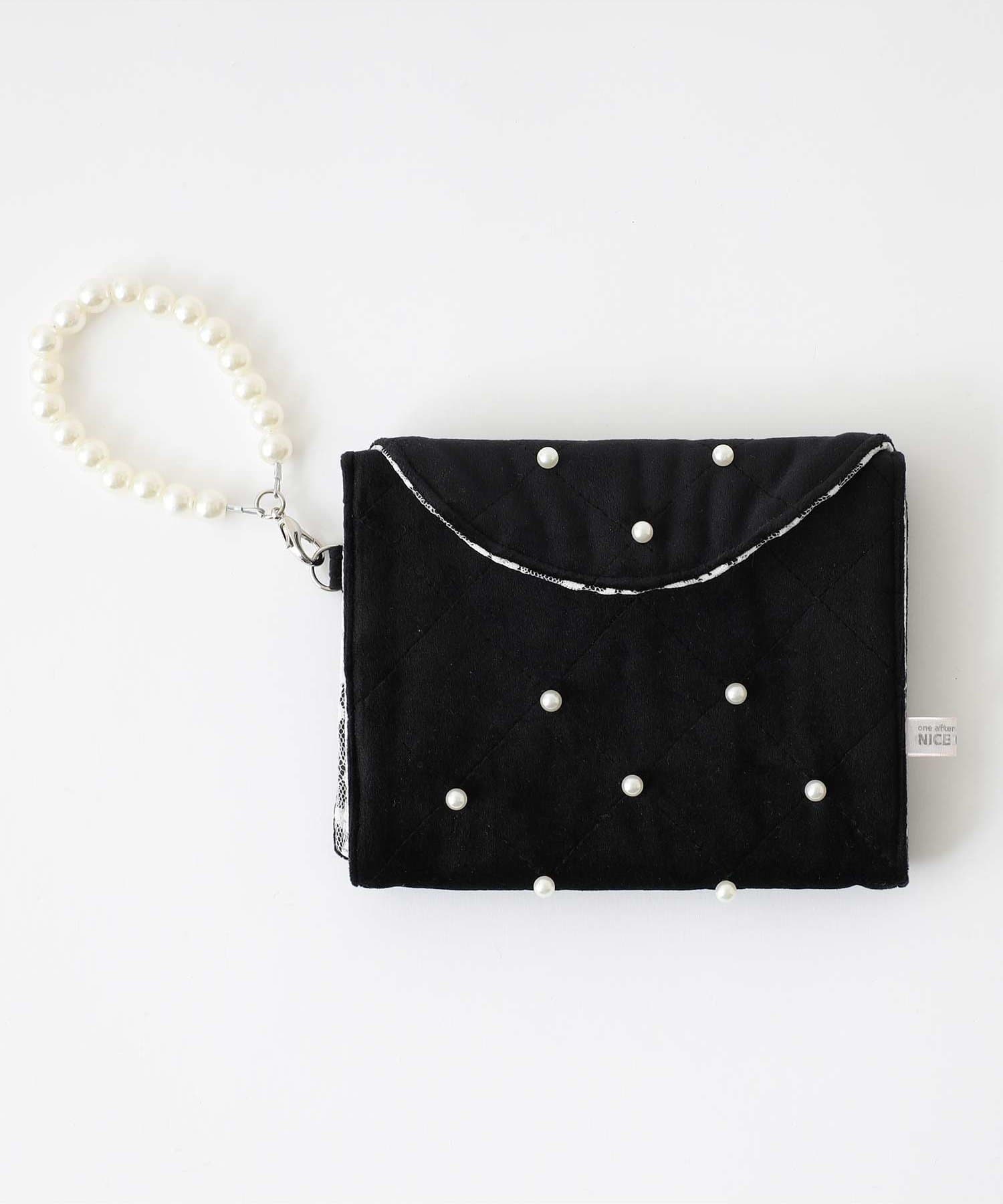 ベロアキルティングアクリルスタンドケース One After Another Nice Claup ワンアフターアナザー ナイスクラップ レディース Pal Closet パルクローゼット パルグループ公式ファッション通販サイト