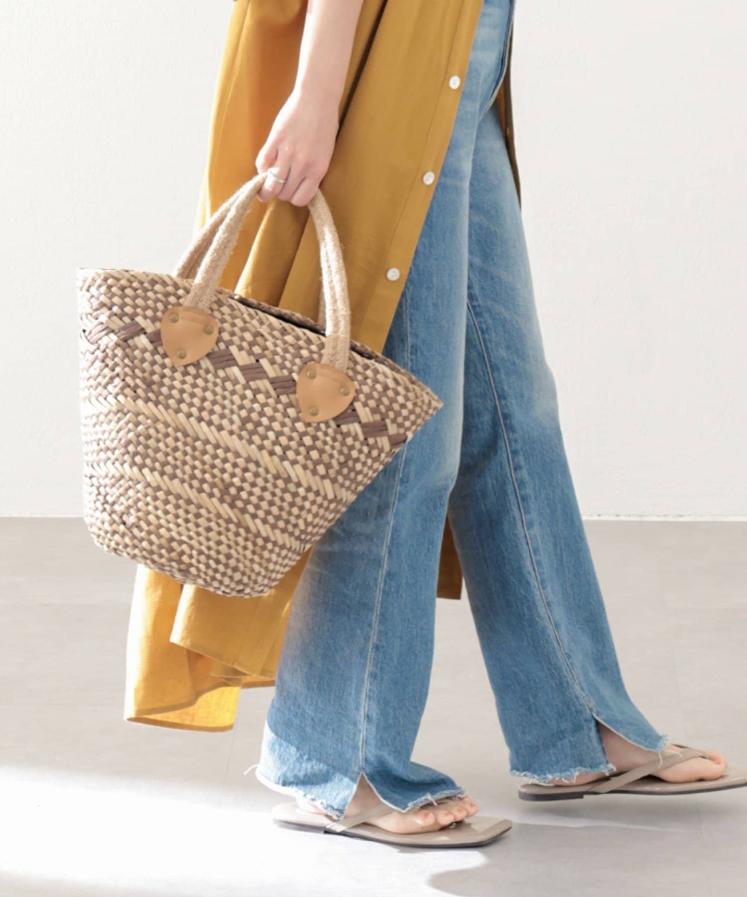 編みカゴバッグ Ciaopanic Typy チャオパニックティピー レディース Pal Closet パルクローゼット パルグループ公式ファッション通販サイト