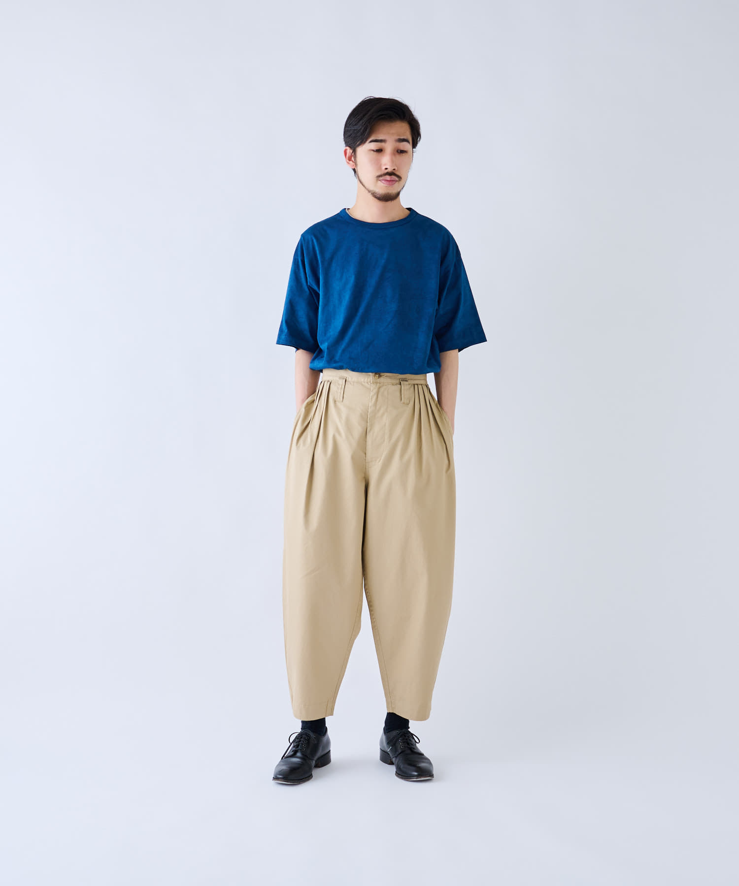 PORTER CLASSIC パンツ（その他） メンズ | jarussi.com.br