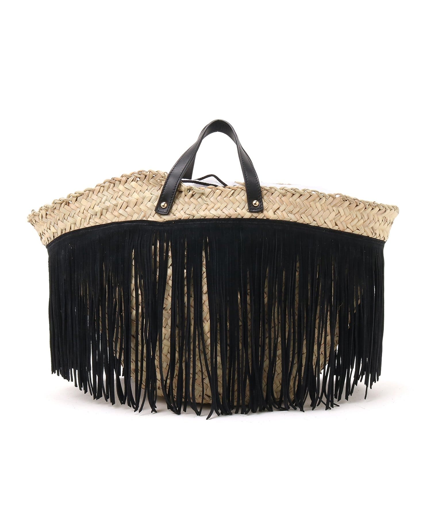 Atelier Amboise アンボワーズ フリンジカゴbag Loungedress ラウンジドレス レディース Pal Closet パルクローゼット パルグループ公式ファッション通販サイト