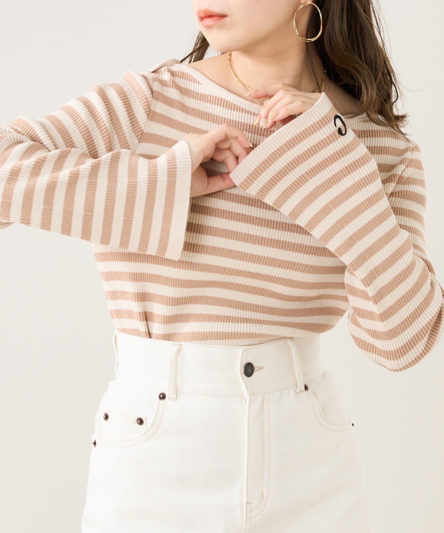 静岡】大人気！！新作Knit特集. - Chico(チコ)新静岡セノバ店の新静岡