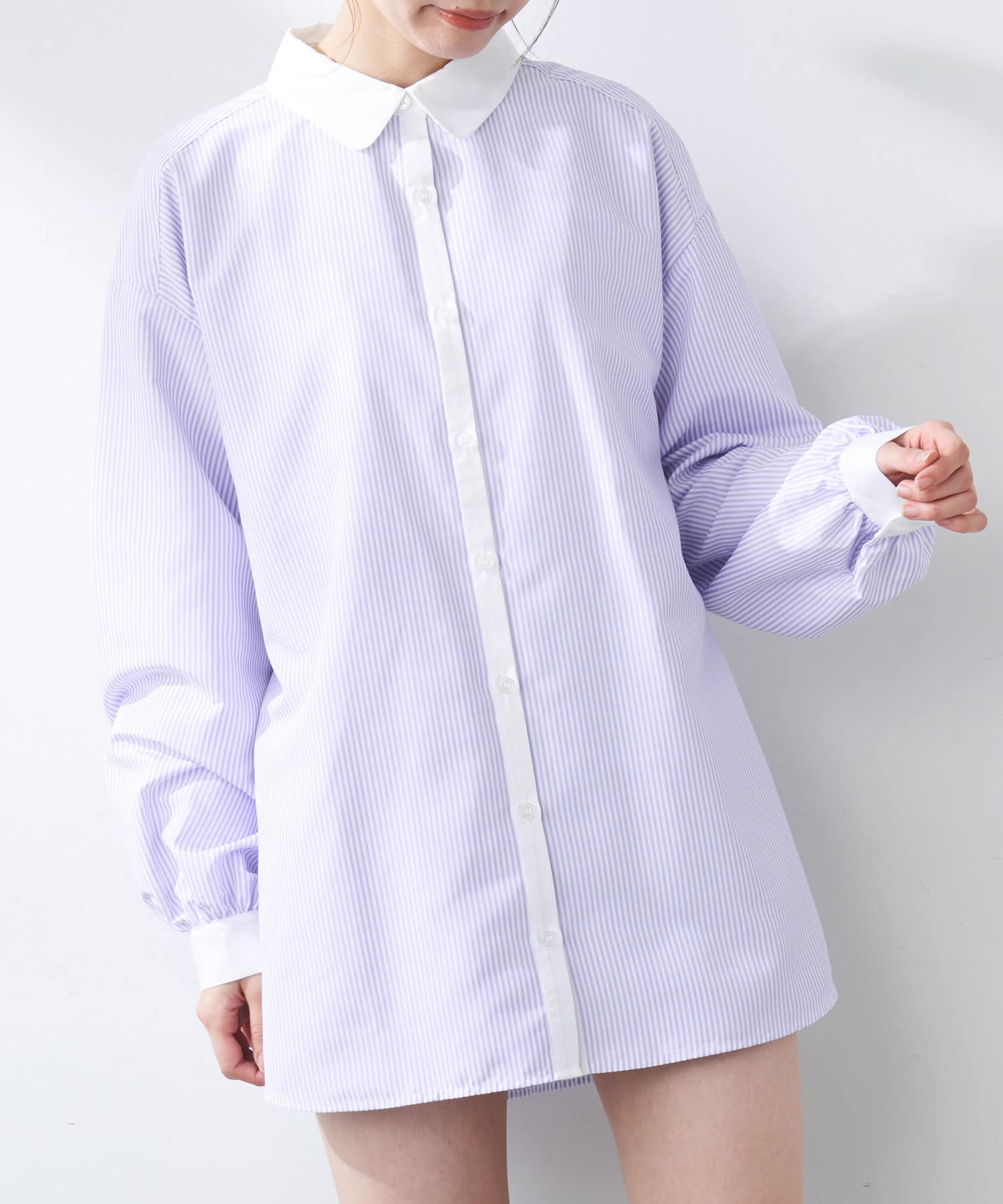 ストライプシャツチュニック Olive Des Olive オリーブ デ オリーブ レディース Pal Closet パルクローゼット パルグループ公式ファッション通販サイト ストライプシャツチュニック Olive Des Olive オリーブ デ オリーブ レディース Pal Closet パルクローゼット パルグループ公式ファッション通販サイト